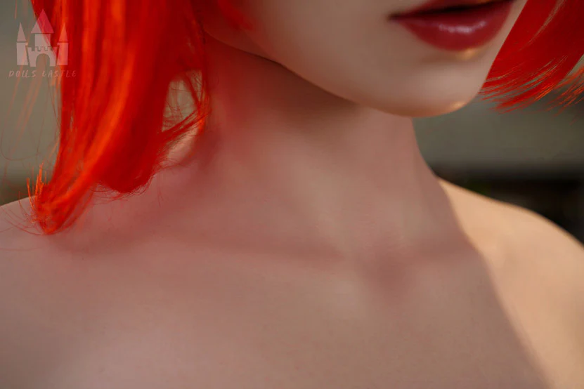 Chelsea Real Female High Quality Realistic Adult Sex Doll  - Doll's Castle - Image 9