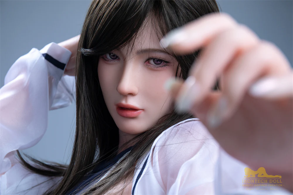 Miya Hard Head 164cm (5ft4) E-Cup Premium Realistic Silicone Sex Doll - IronTech Doll® - EU STOCK - Image 13