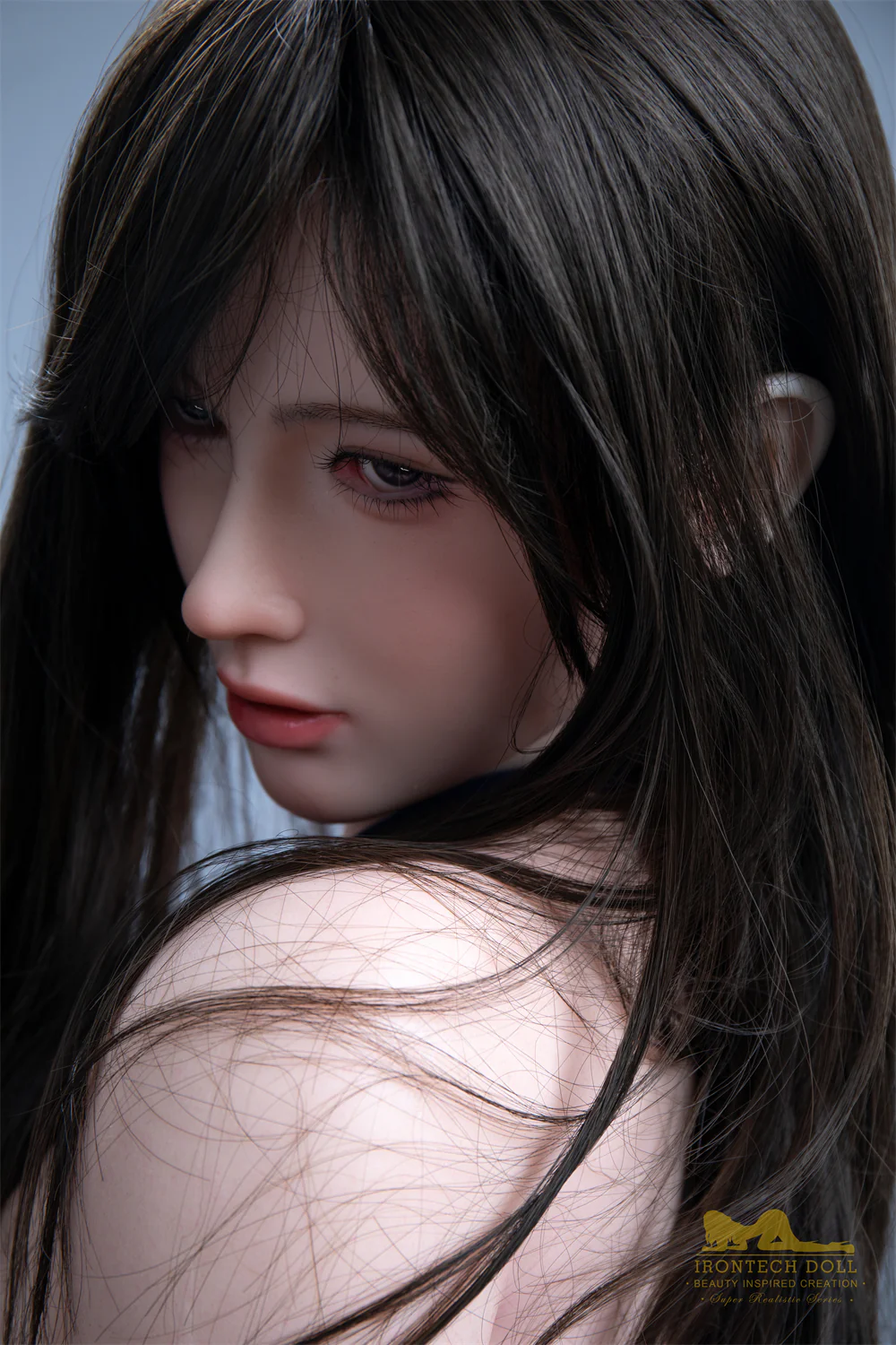 Miya Hard Head 164cm (5ft4) E-Cup Premium Realistic Silicone Sex Doll - IronTech Doll® - EU STOCK - Image 18