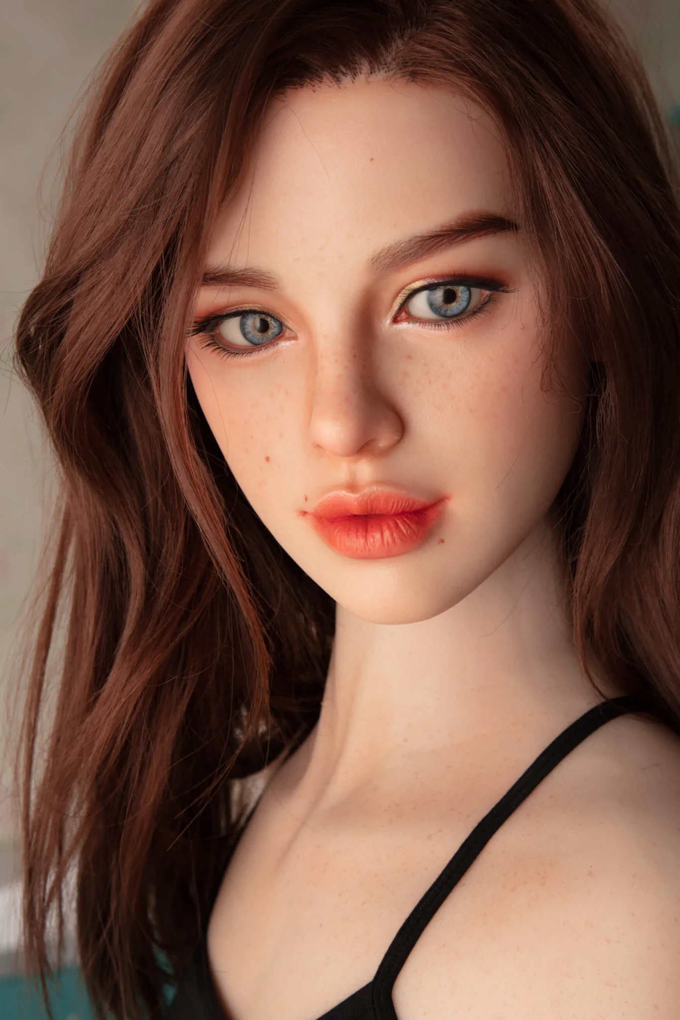 5'6" (171cm) - A-Cup Sex Doll Body - Starpery® - Image 21