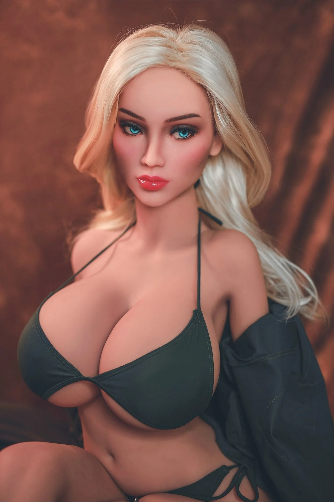 A.J. Premium Female Sex Doll - Image 10