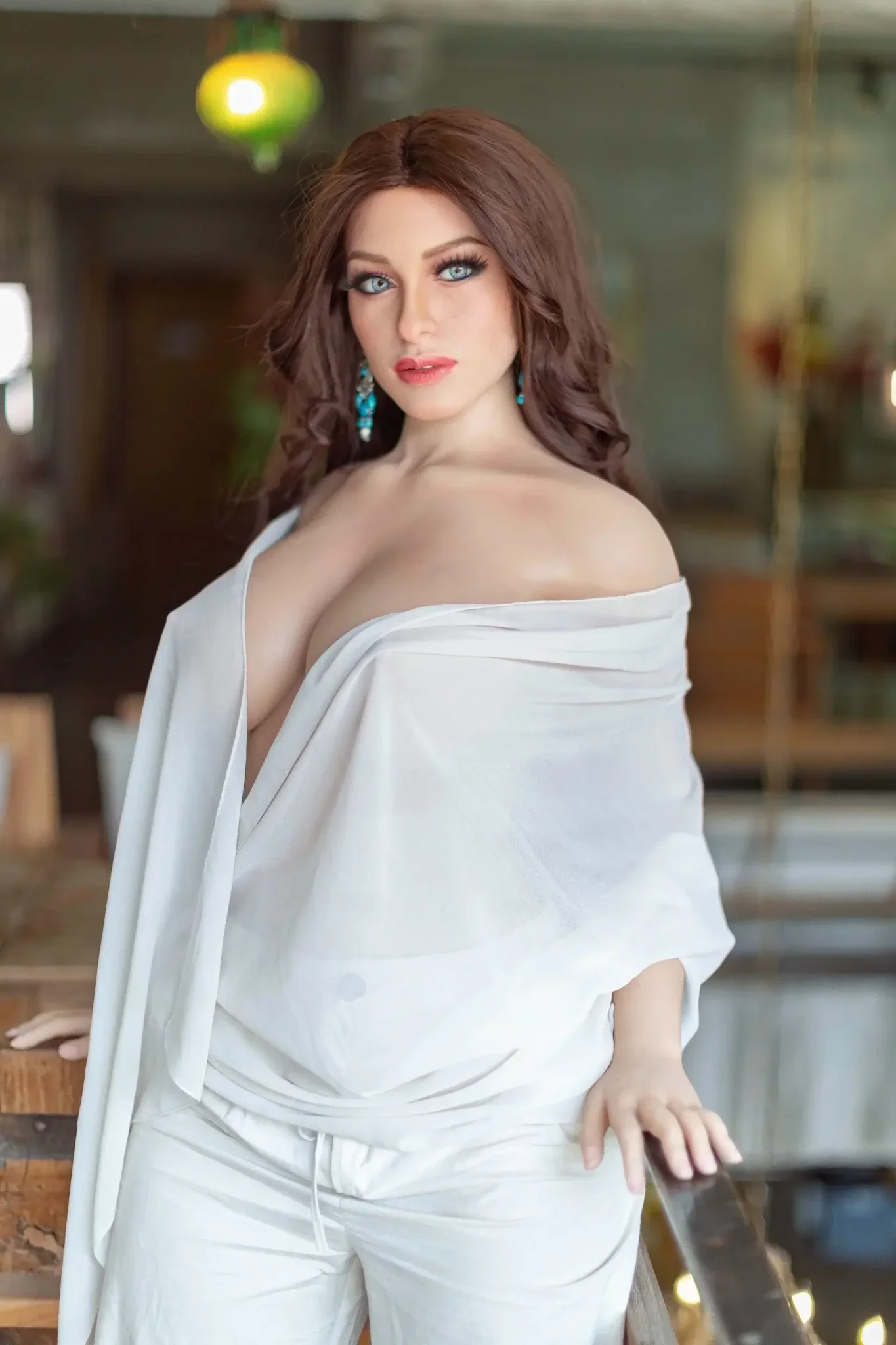 Adele Realistic Sex Doll - Starpery® - Image 27