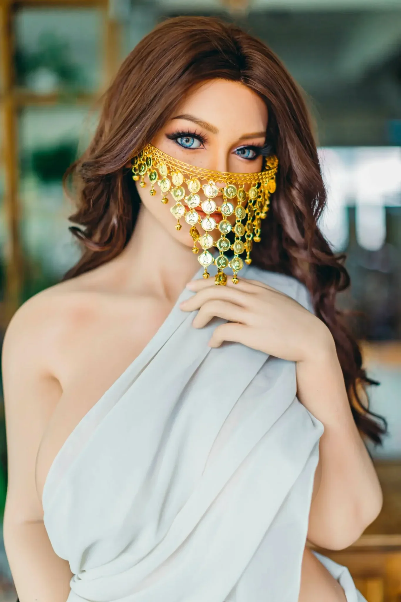 Adele Realistic Sex Doll - Starpery® - Image 34