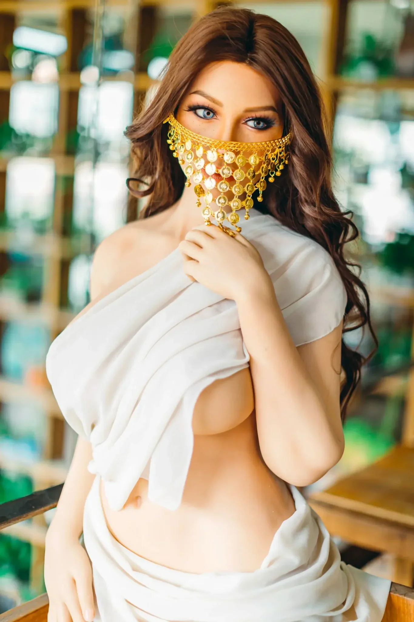 Adele Realistic Sex Doll - Starpery® - Image 36