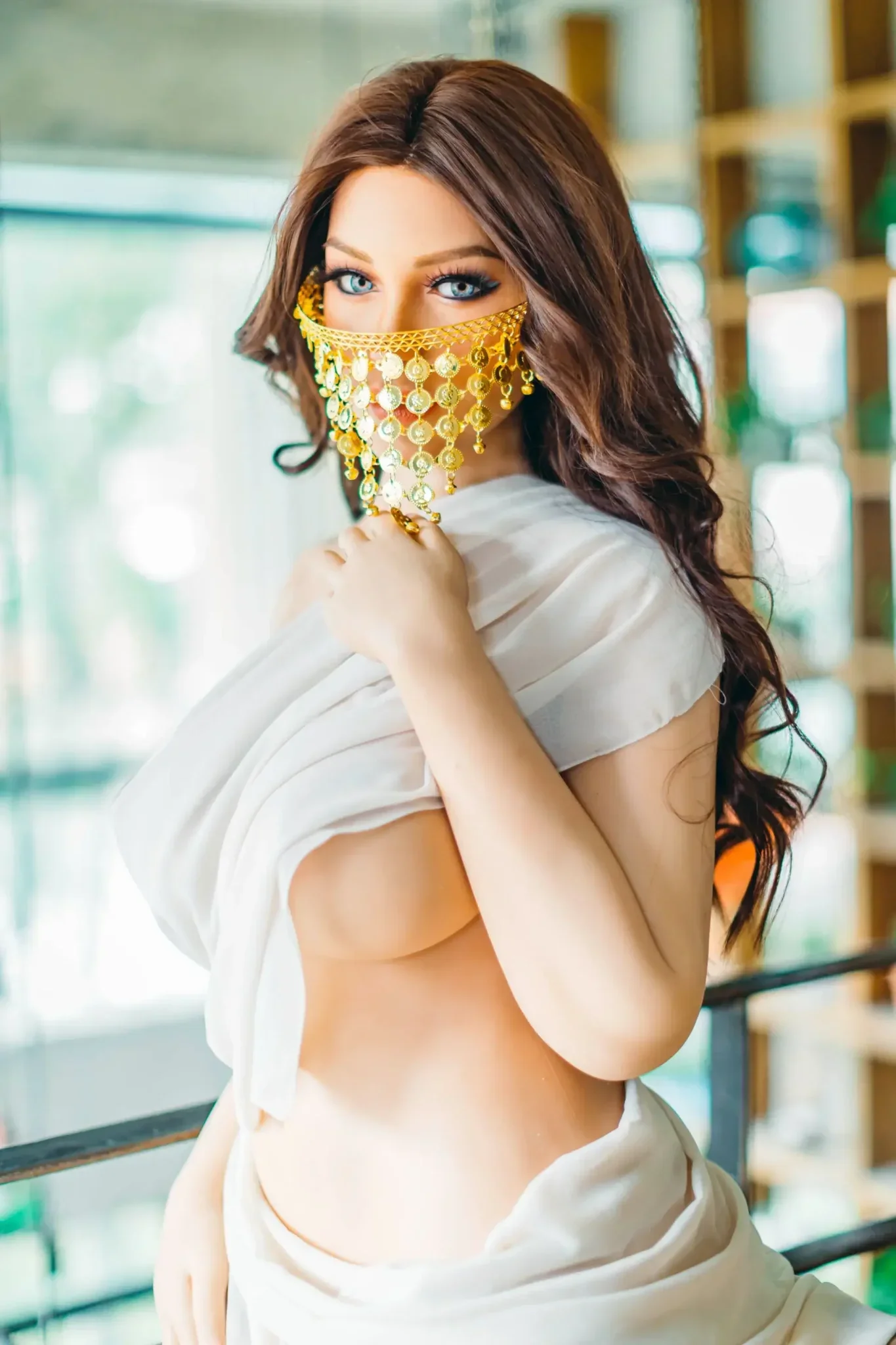 Adele Realistic Sex Doll - Starpery® - Image 38