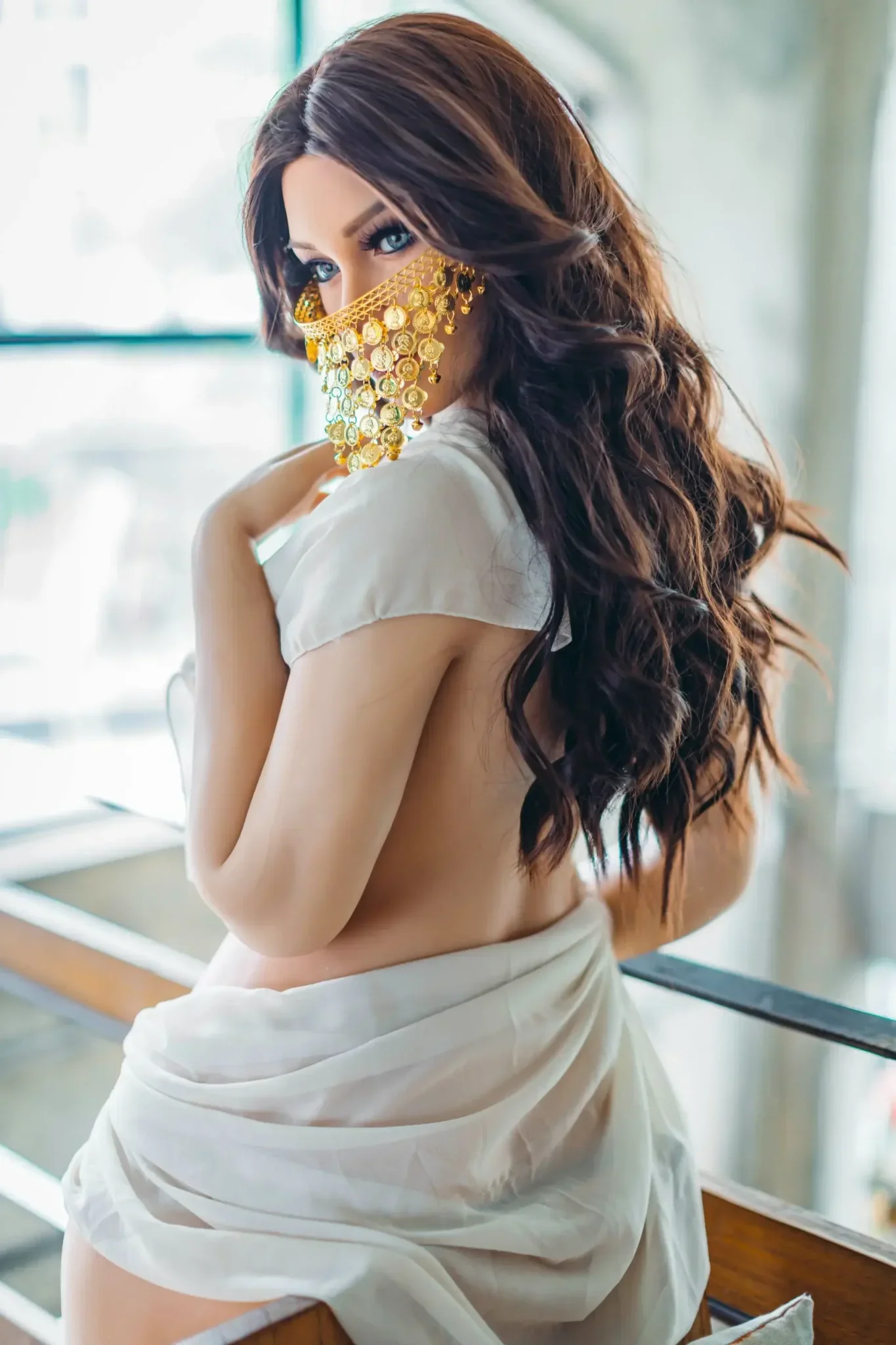Adele Realistic Sex Doll - Starpery® - Image 8