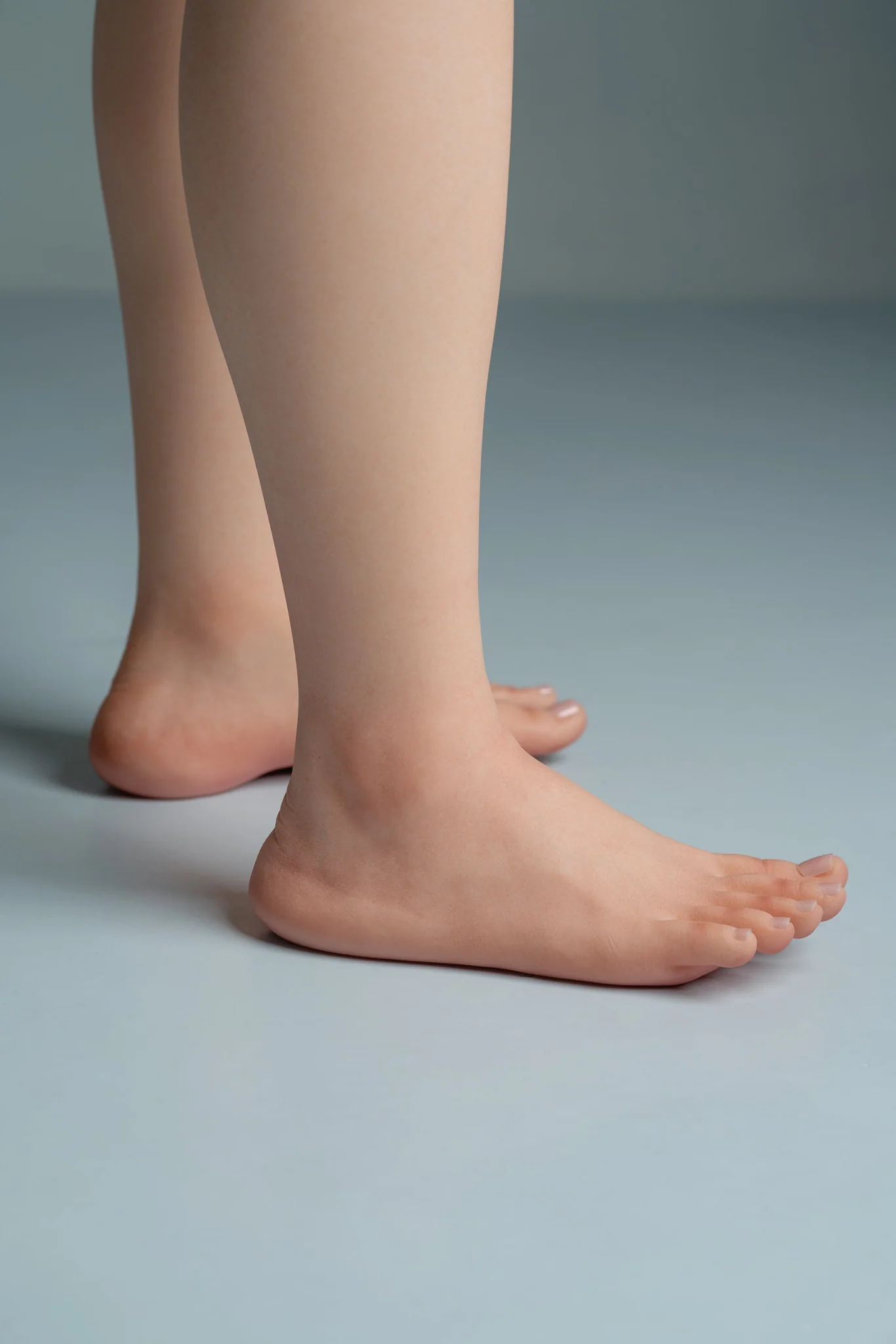 Aerith Lady Silicone Sex Doll - Game Lady Doll - Image 10
