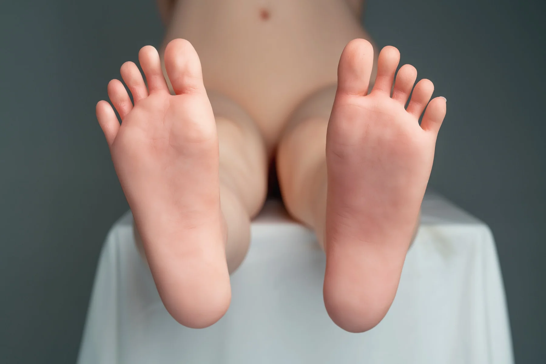 Aerith Lady Silicone Sex Doll - Game Lady Doll - Image 11