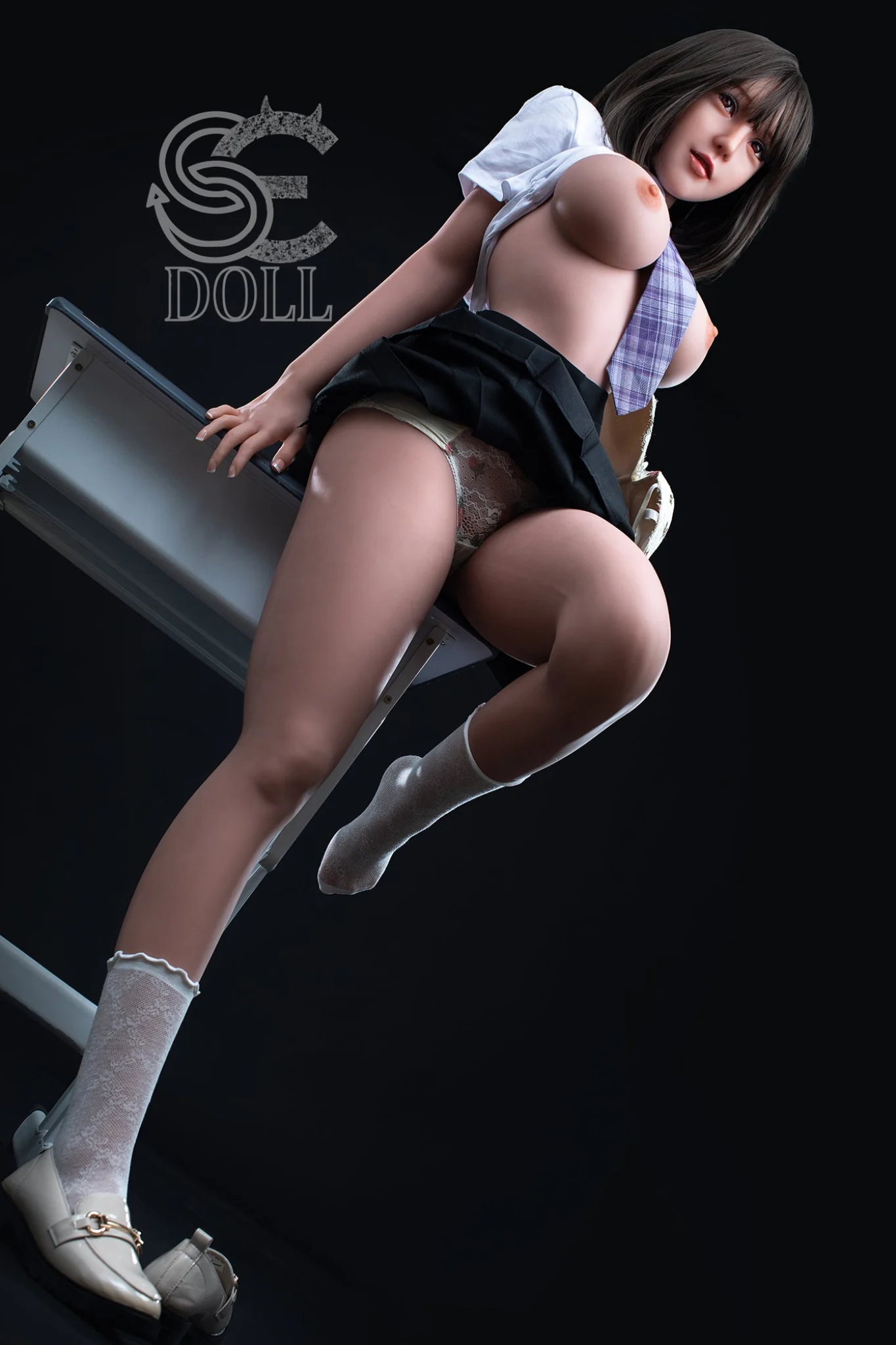 Akane TPE Real Sex Doll - SEDOLL - Image 8