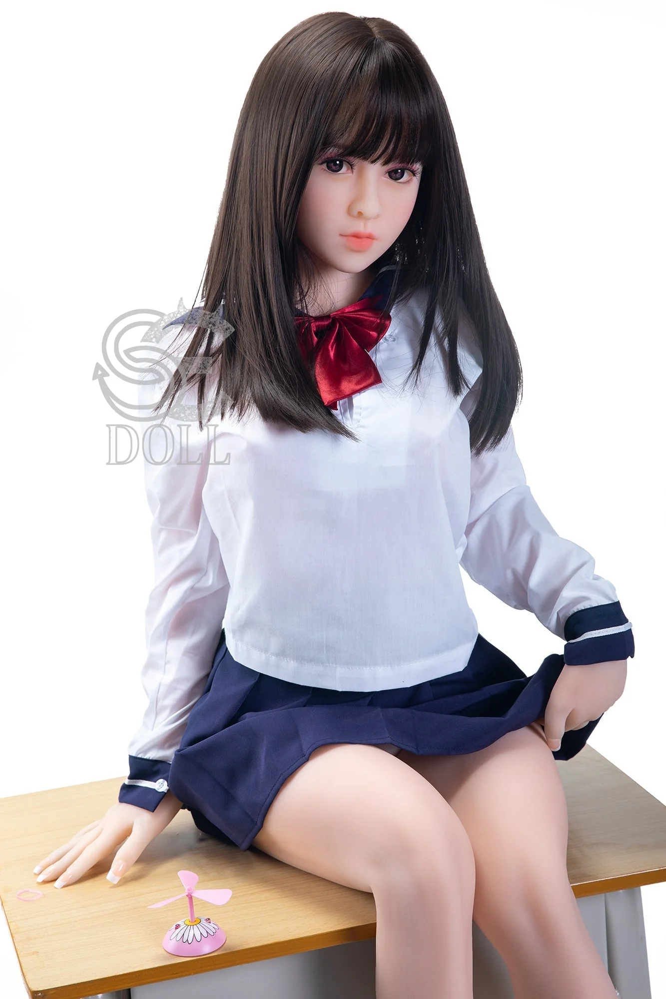 Aki TPE Realistic Sex Doll - SEDOLL - Image 11