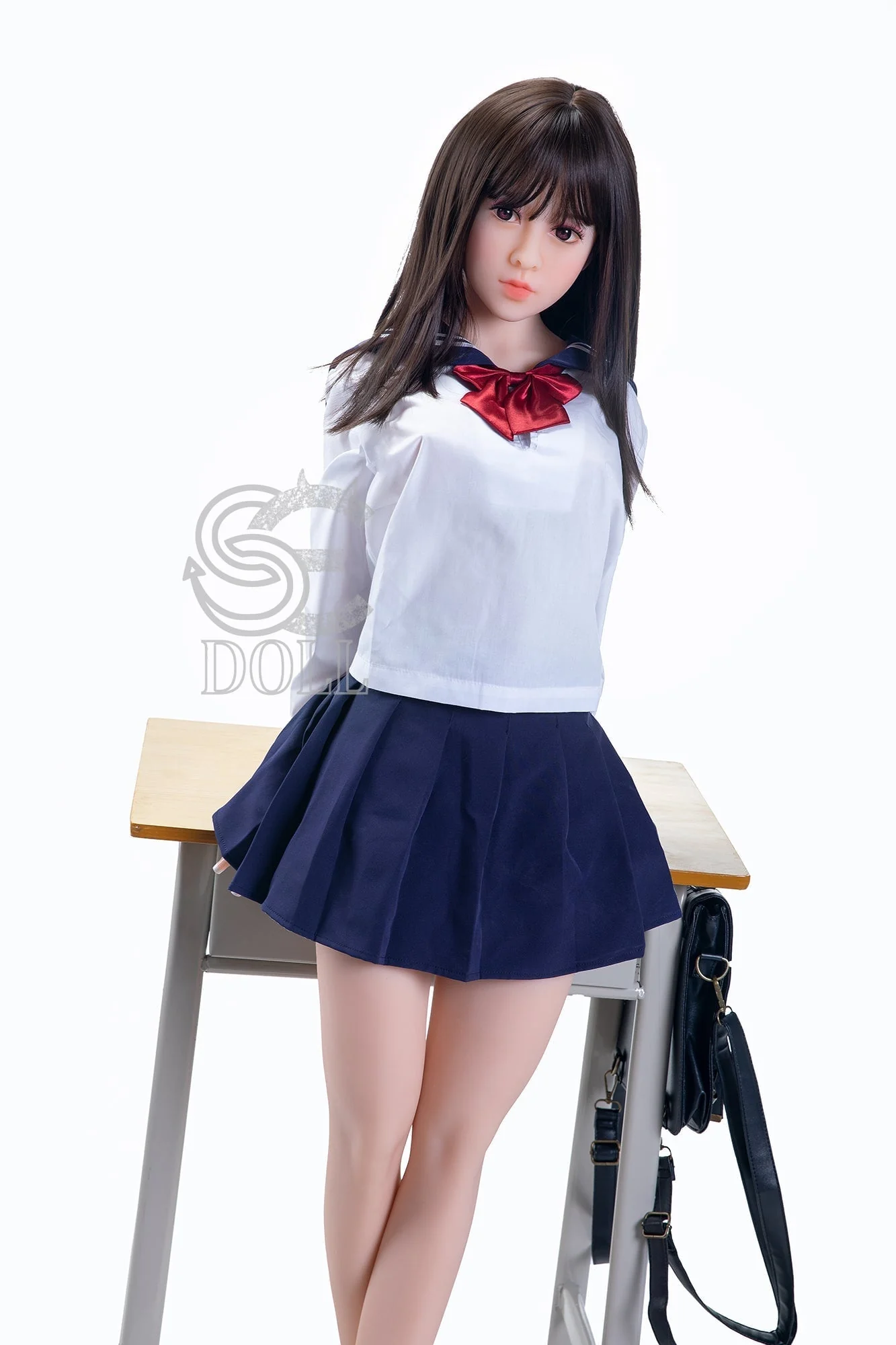 Aki TPE Realistic Sex Doll - SEDOLL - Image 18