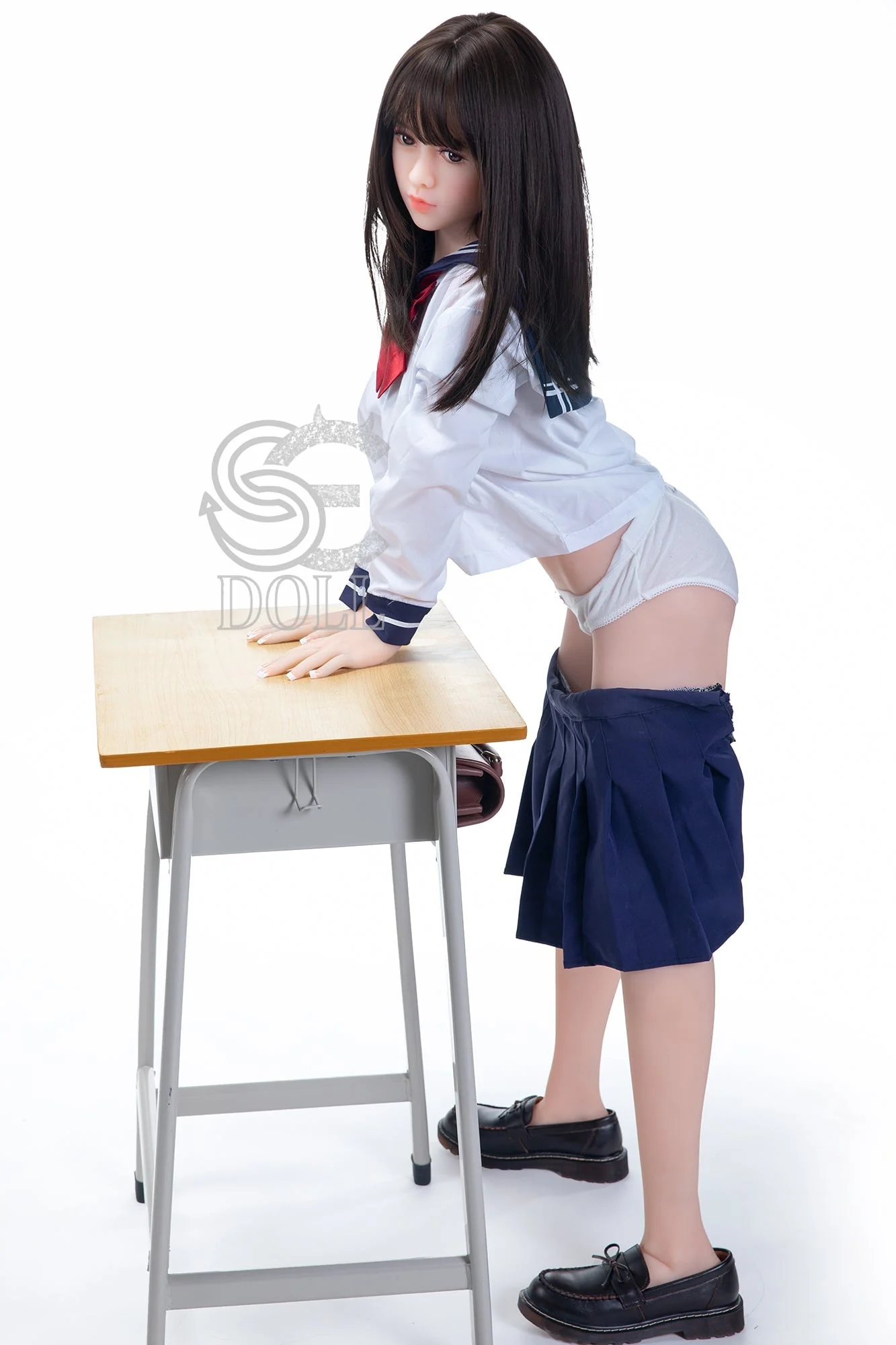 Aki TPE Realistic Sex Doll - SEDOLL - Image 4