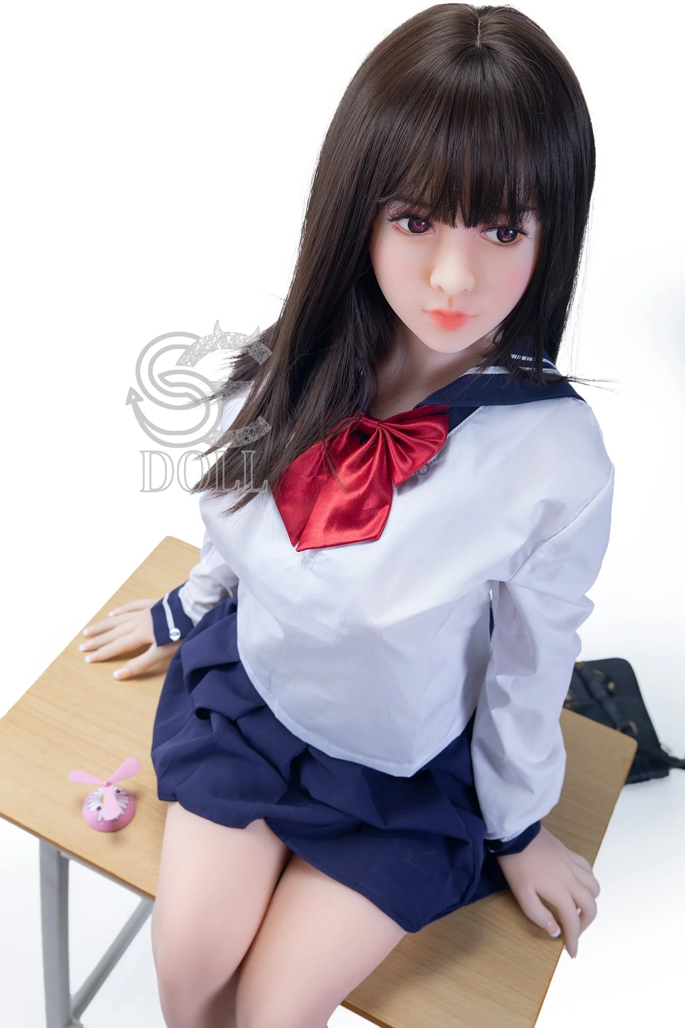 Aki TPE Realistic Sex Doll - SEDOLL - Image 8
