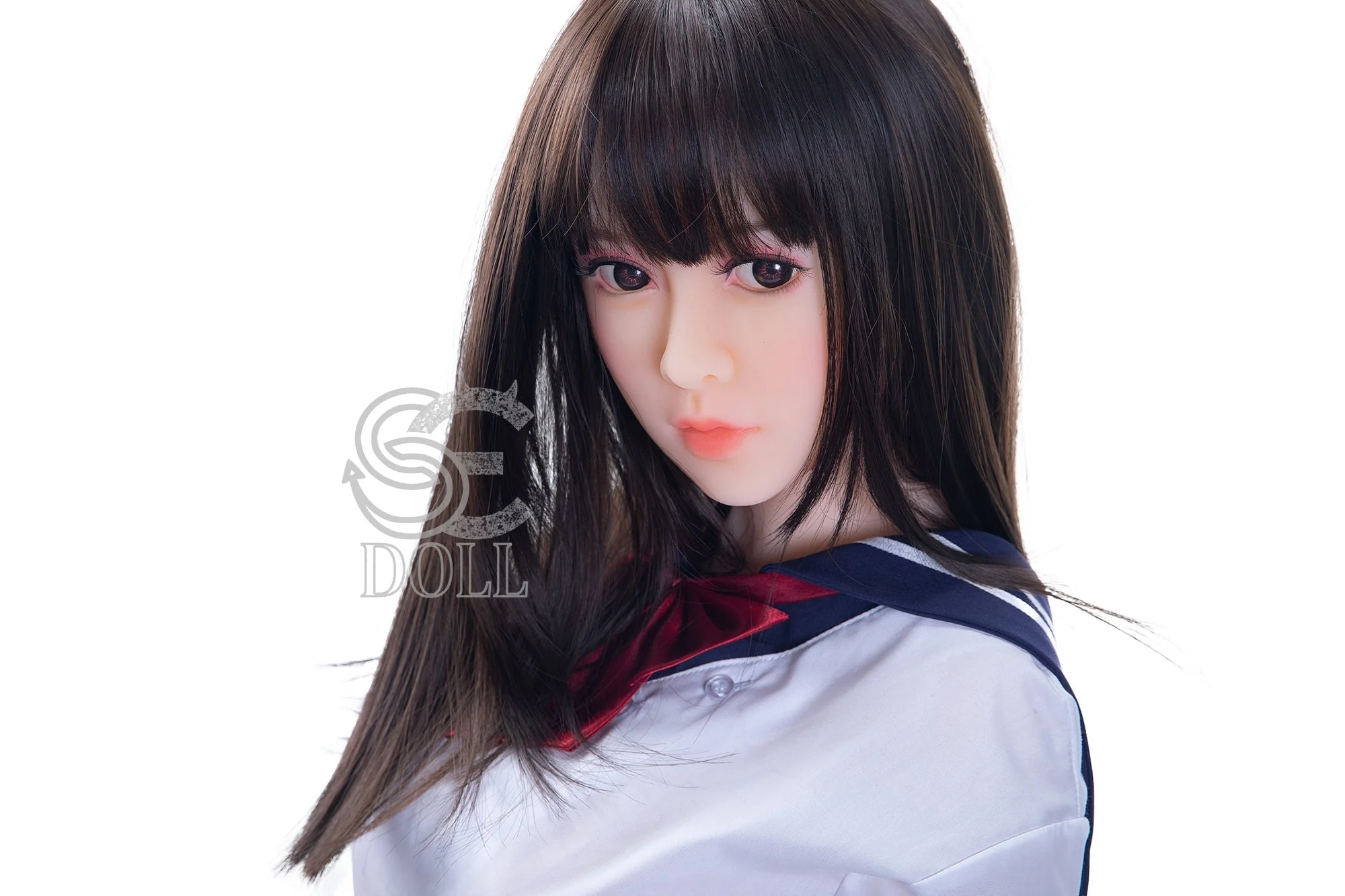 Aki TPE Realistic Sex Doll - SEDOLL - Image 9