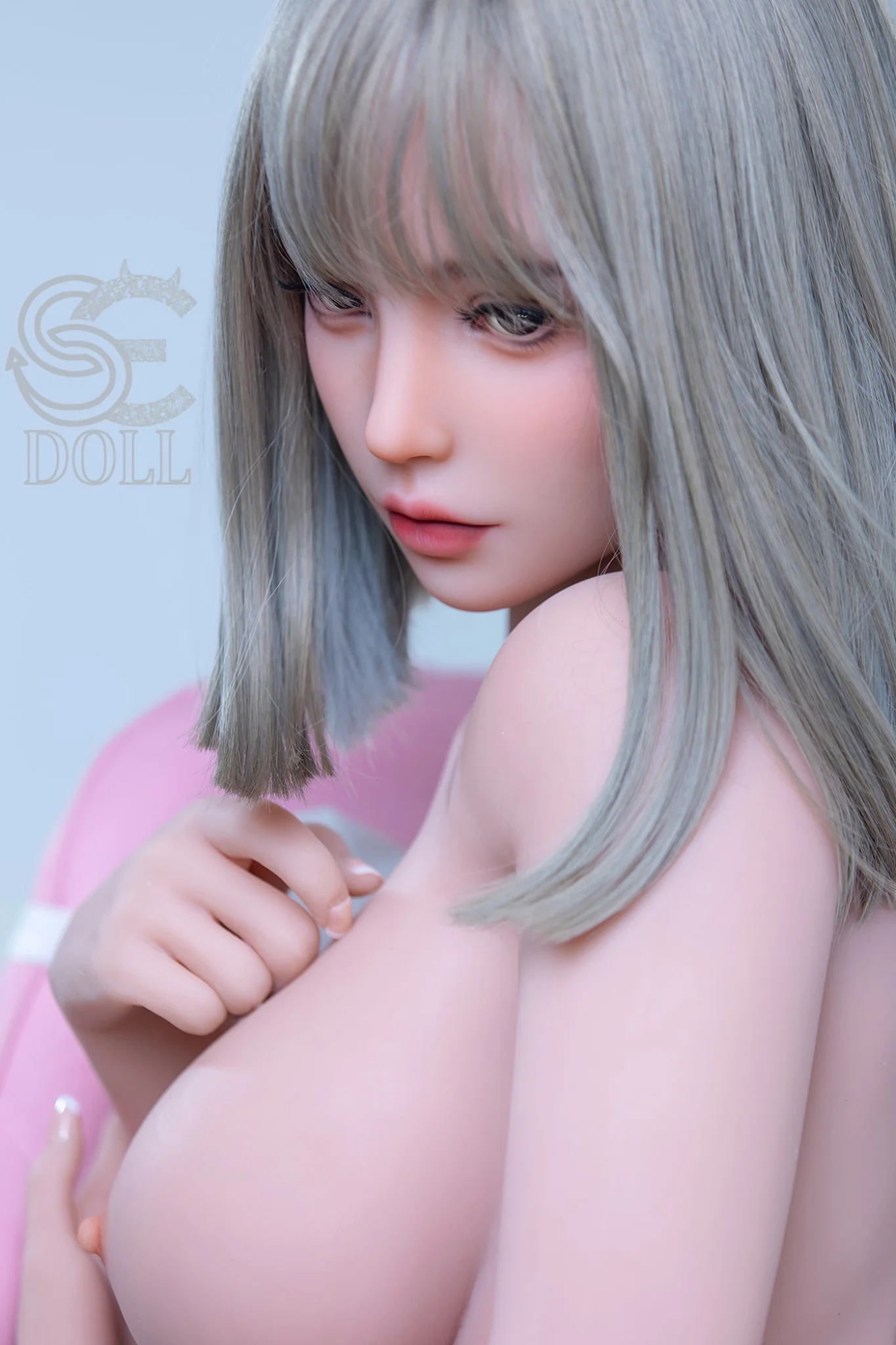 Akina TPE Real Sex Doll - SEDOLL - Image 13