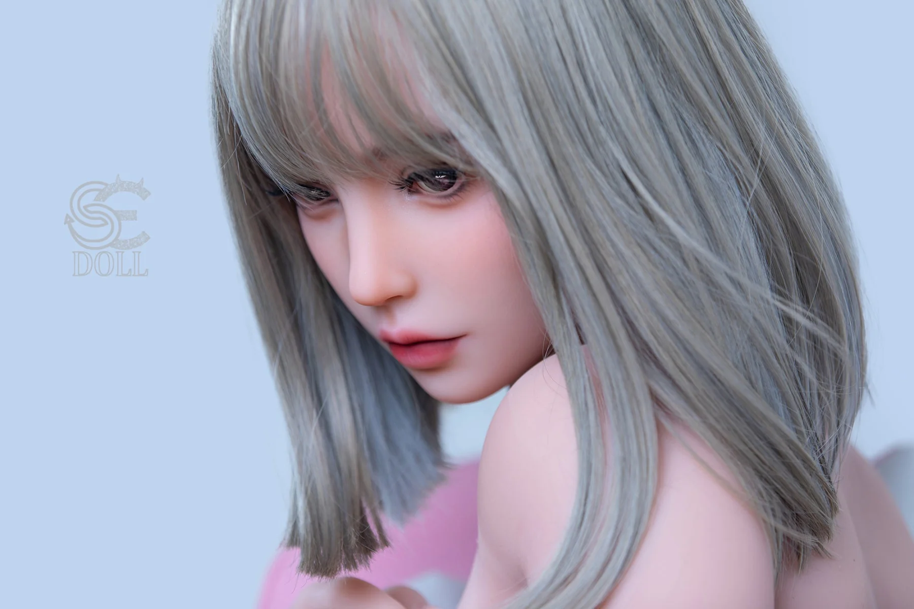 Akina TPE Real Sex Doll - SEDOLL - Image 14