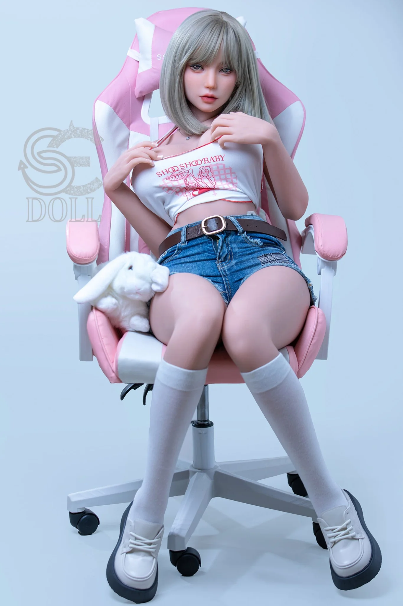 Akina TPE Real Sex Doll - SEDOLL - Image 4