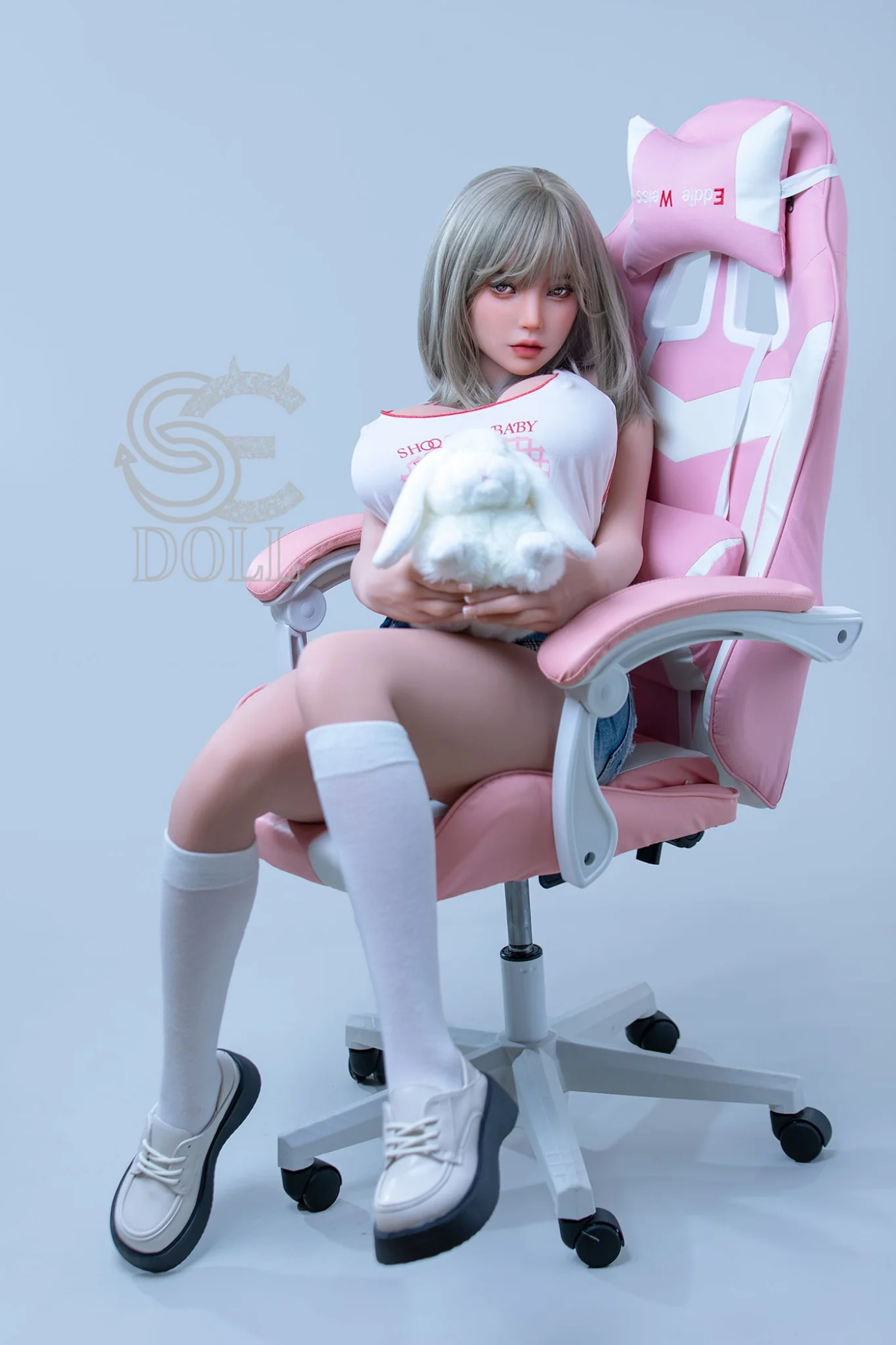 Akina TPE Real Sex Doll - SEDOLL - Image 5