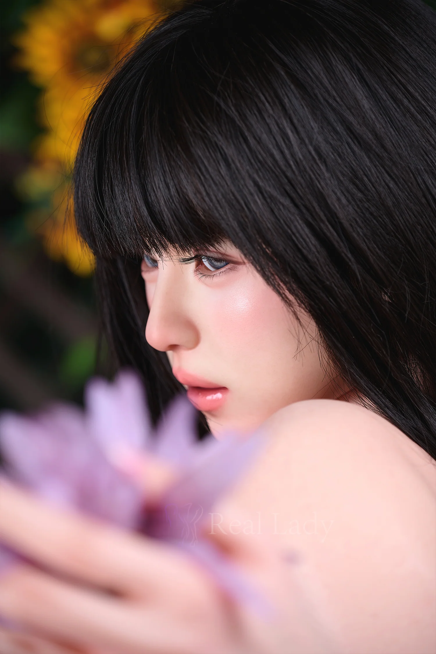 Alara ROS MAX Head Premium Lifelike Full Silicone Sex Doll - Real-Lady® - Image 27