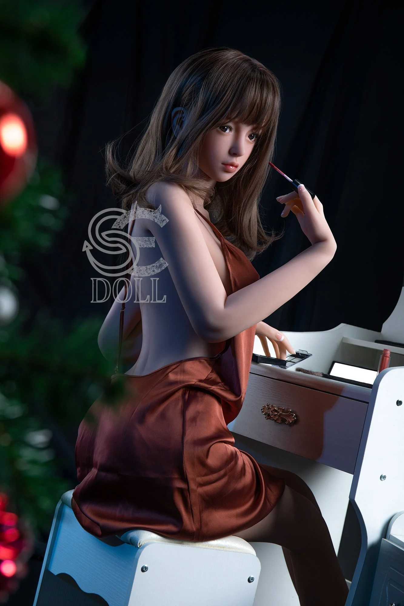 Alice TPE Realistic Sex Doll - SEDOLL - Image 15