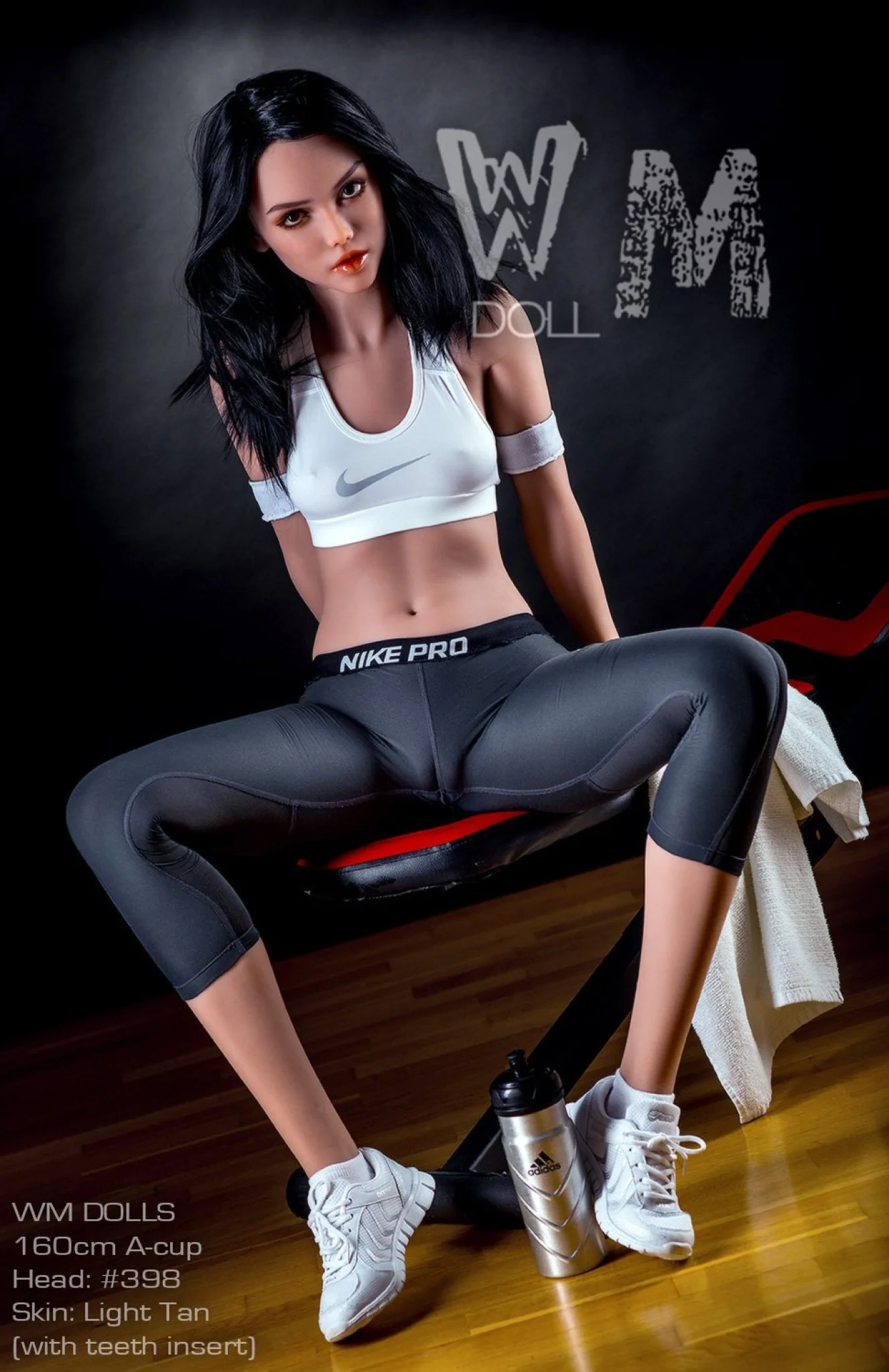 Alina Premium Doll [USA STOCK] - Image 11