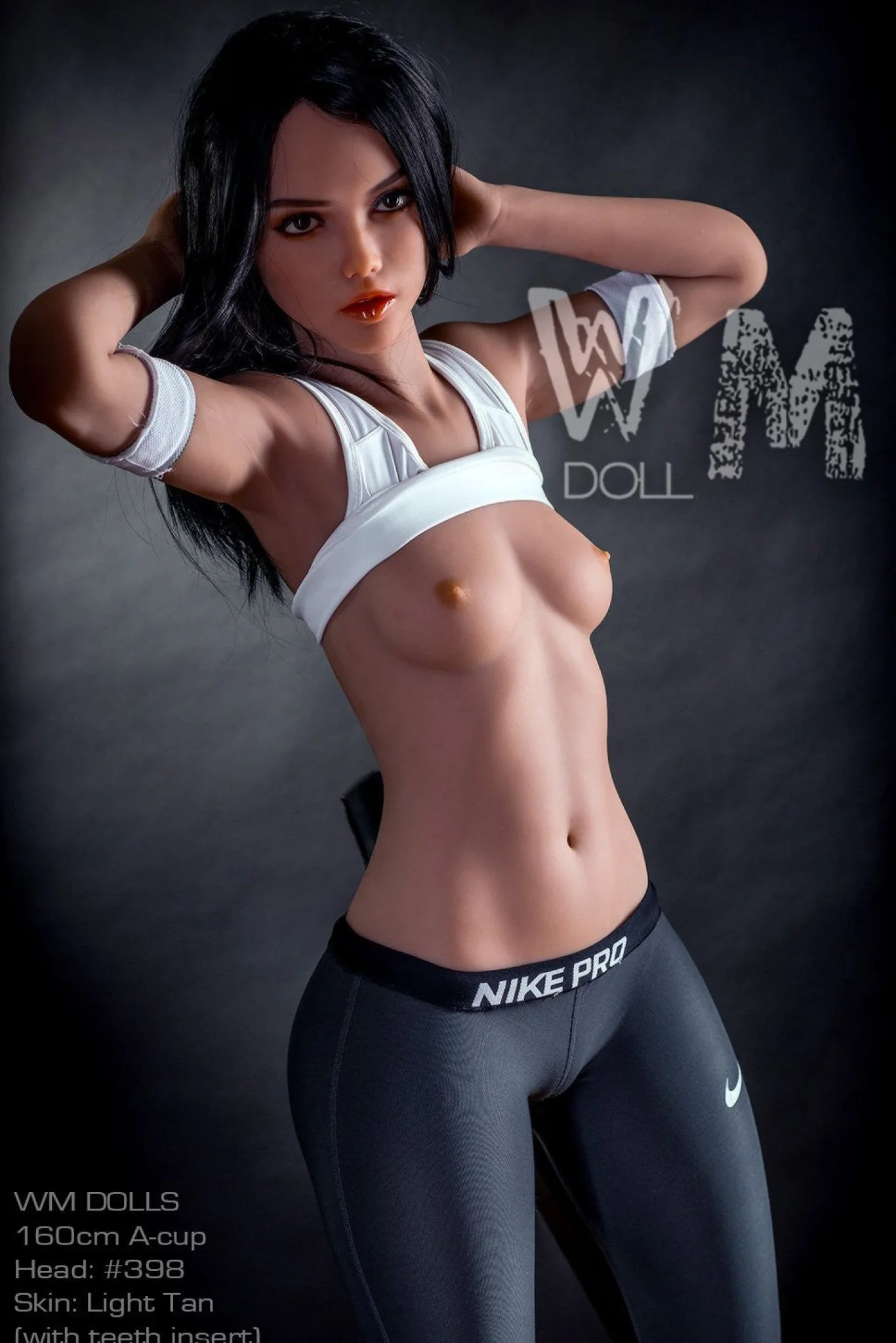 Alina Premium Doll [USA STOCK] - Image 8