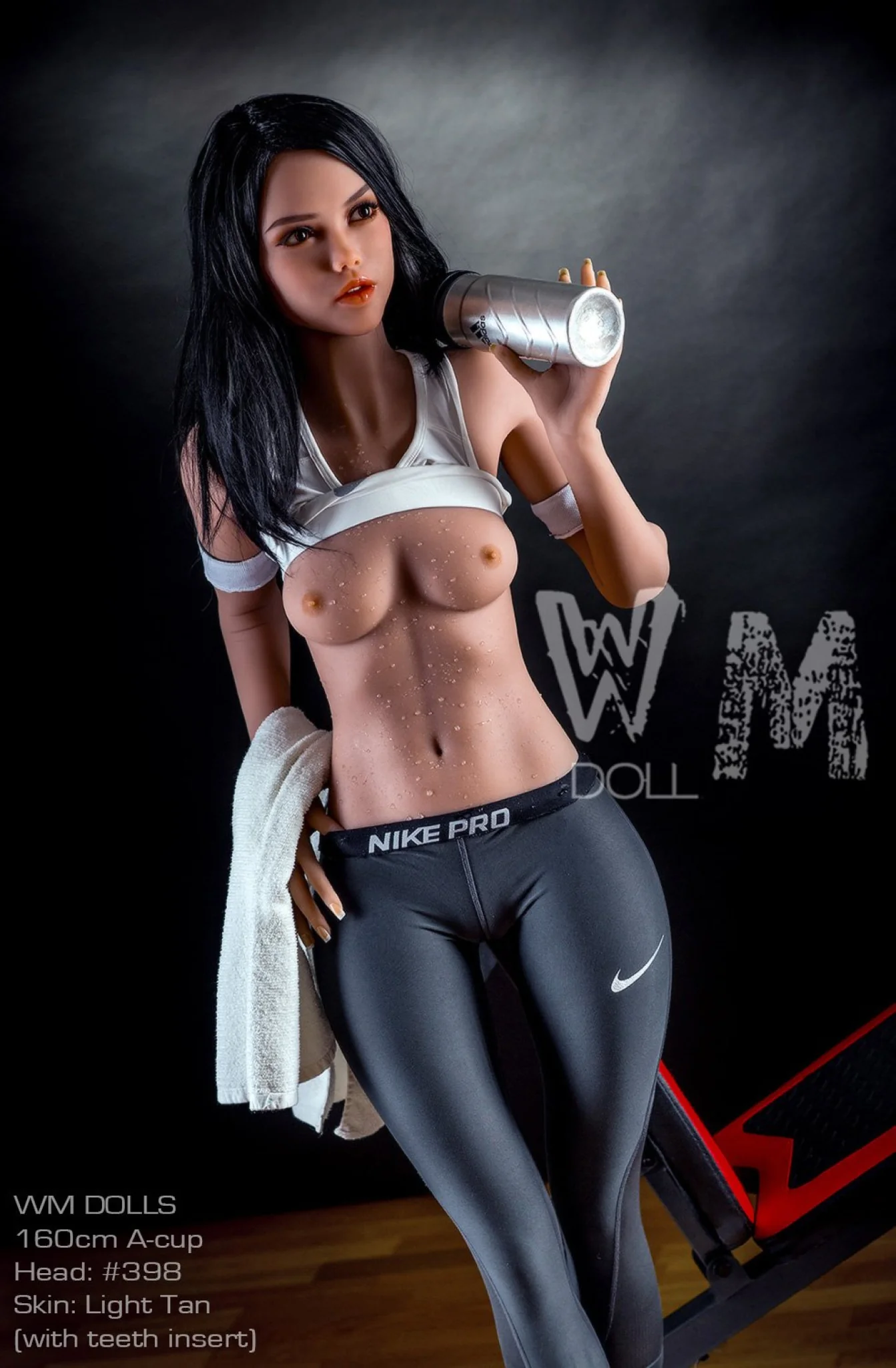 Alina Premium Doll [USA STOCK] - Image 9