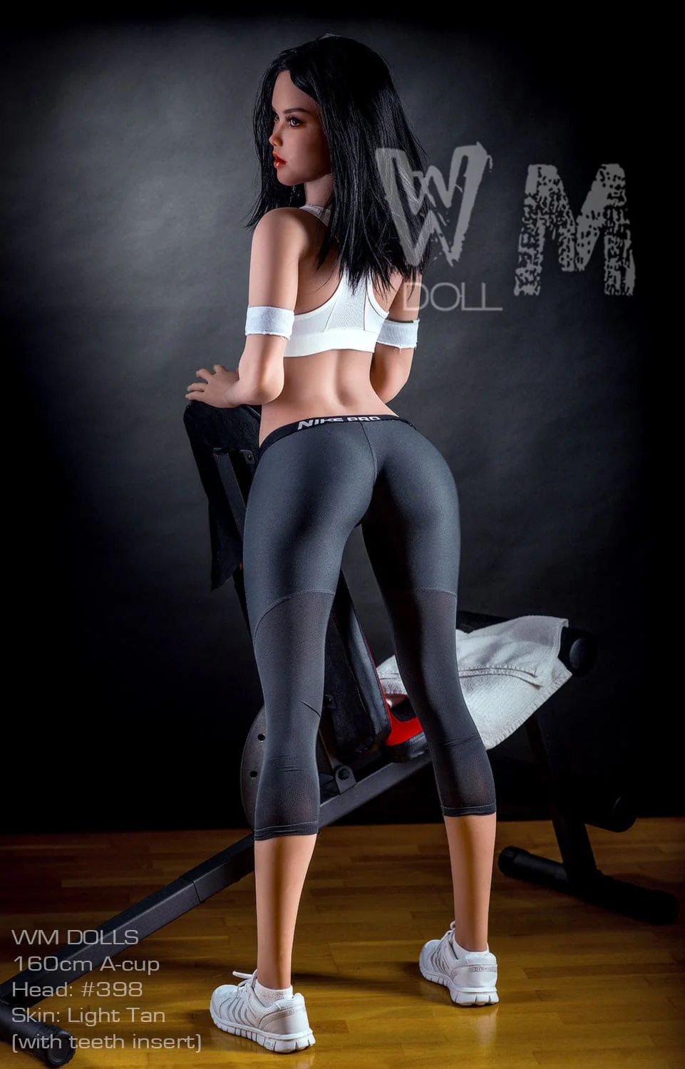Alina Premium TPE Sex Doll - Image 10
