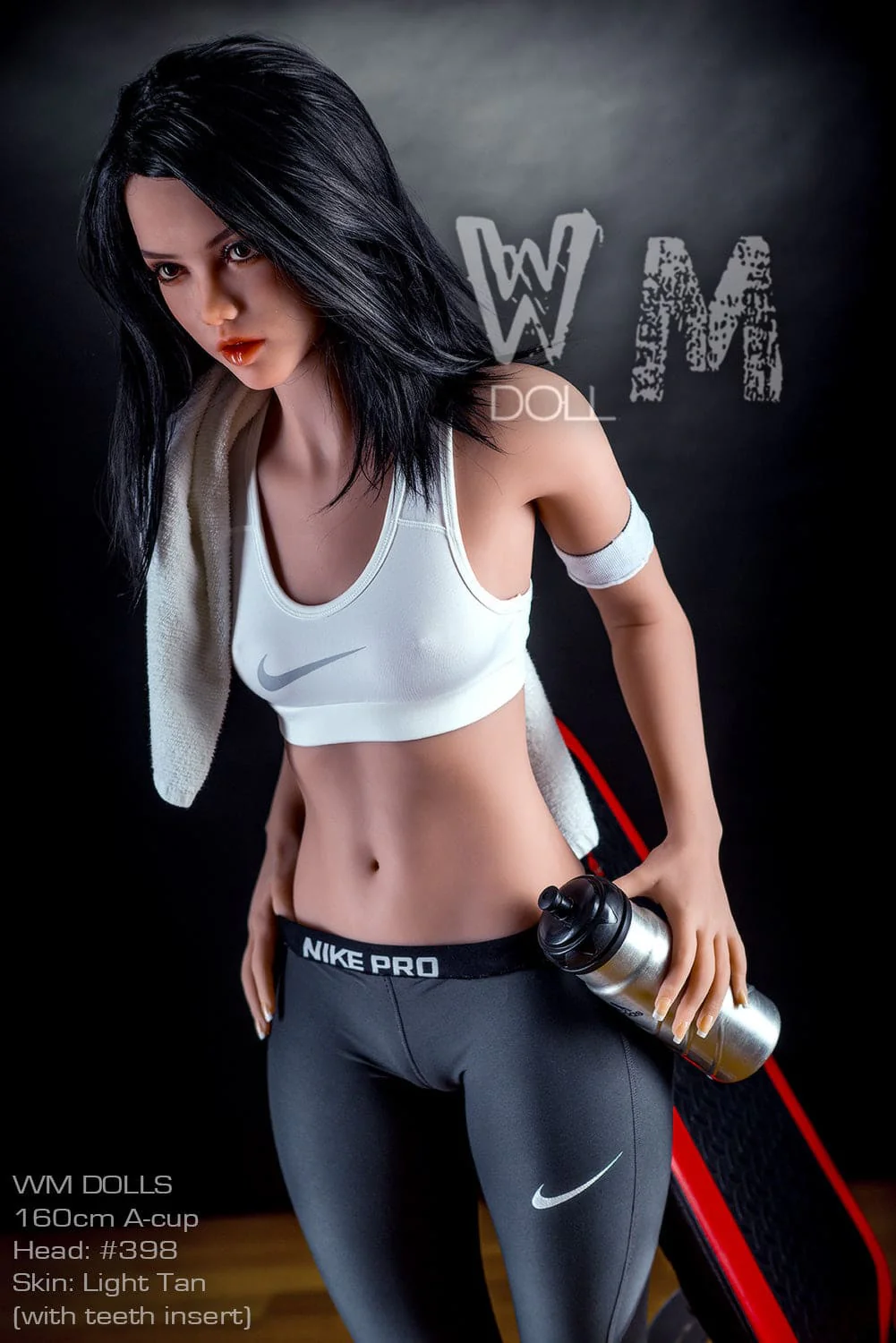 Alina Premium TPE Sex Doll - Image 13
