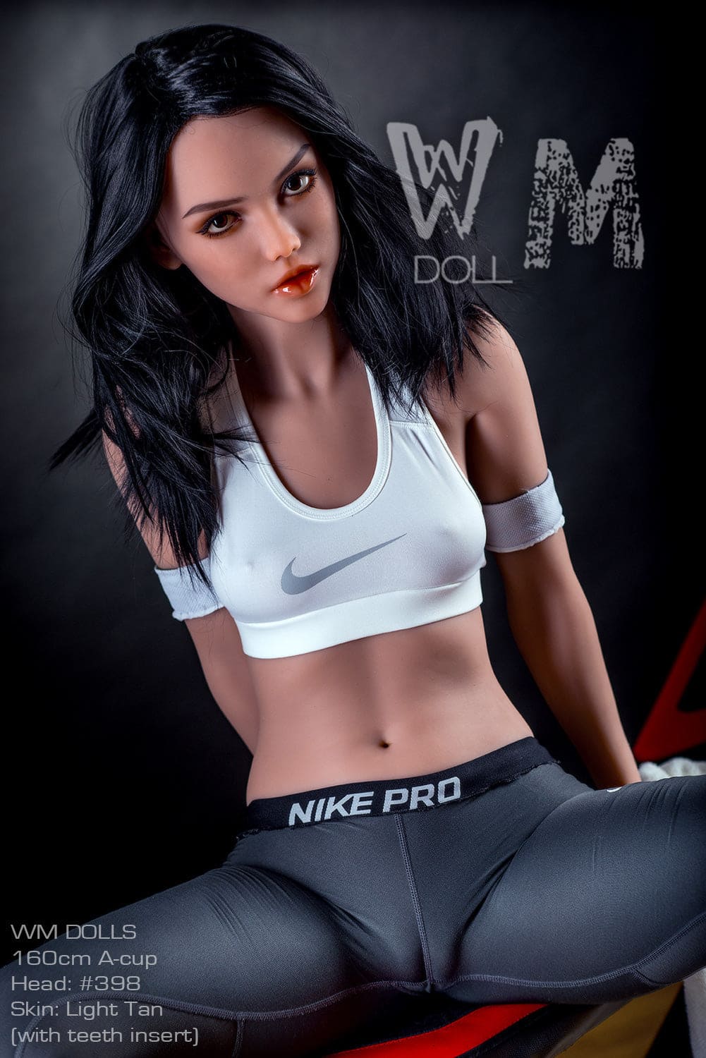Alina Premium TPE Sex Doll - Image 16