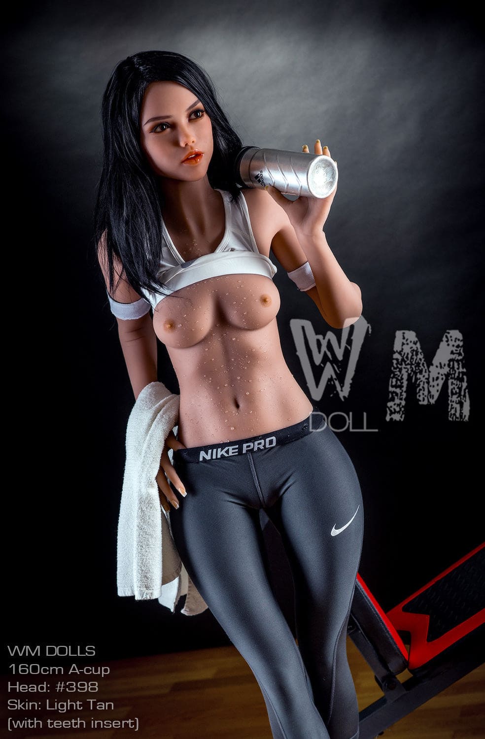 Alina Premium TPE Sex Doll - Image 17