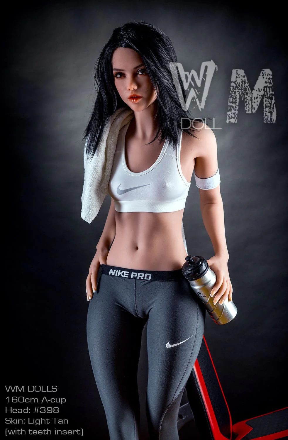 Alina Premium TPE Sex Doll - Image 2