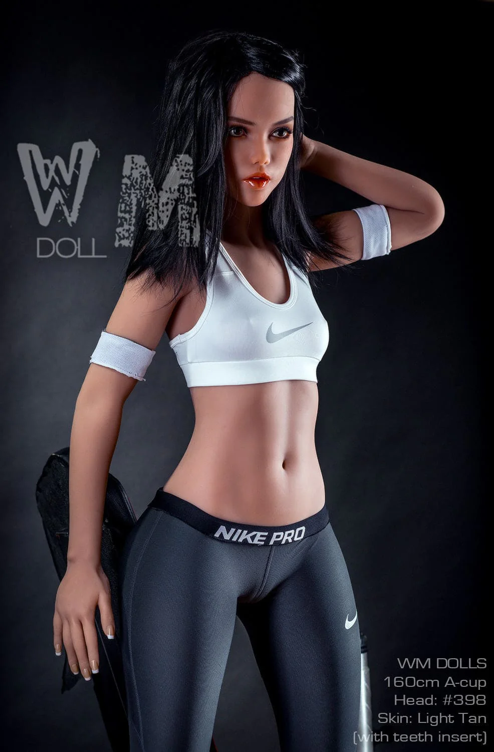 Alina Premium TPE Sex Doll - Image 4