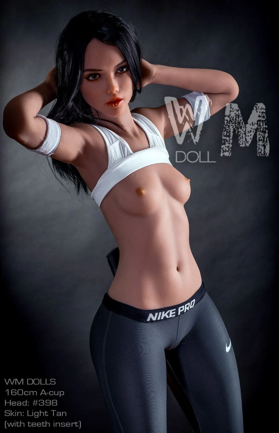 Alina Premium TPE Sex Doll - Image 9
