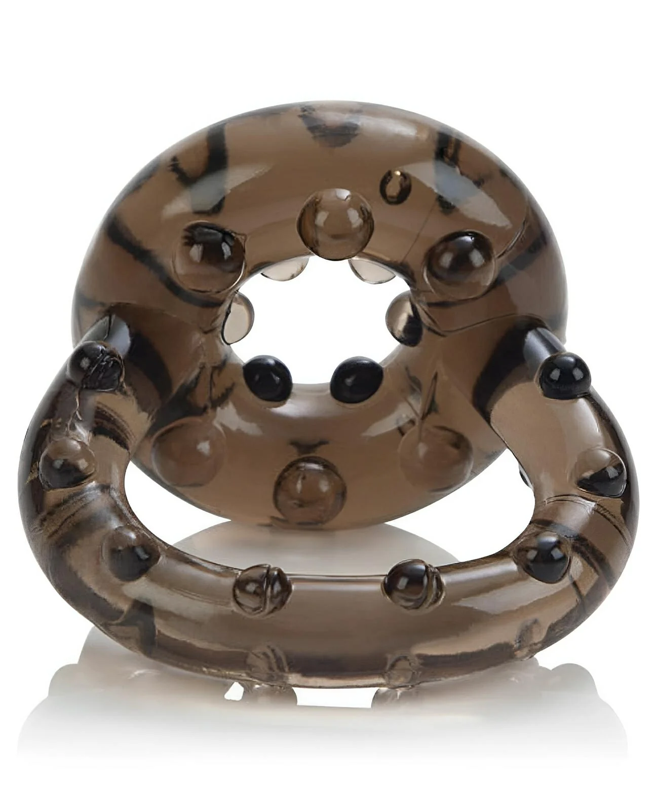 All Star Enhancer Ring - Smoke - Image 5