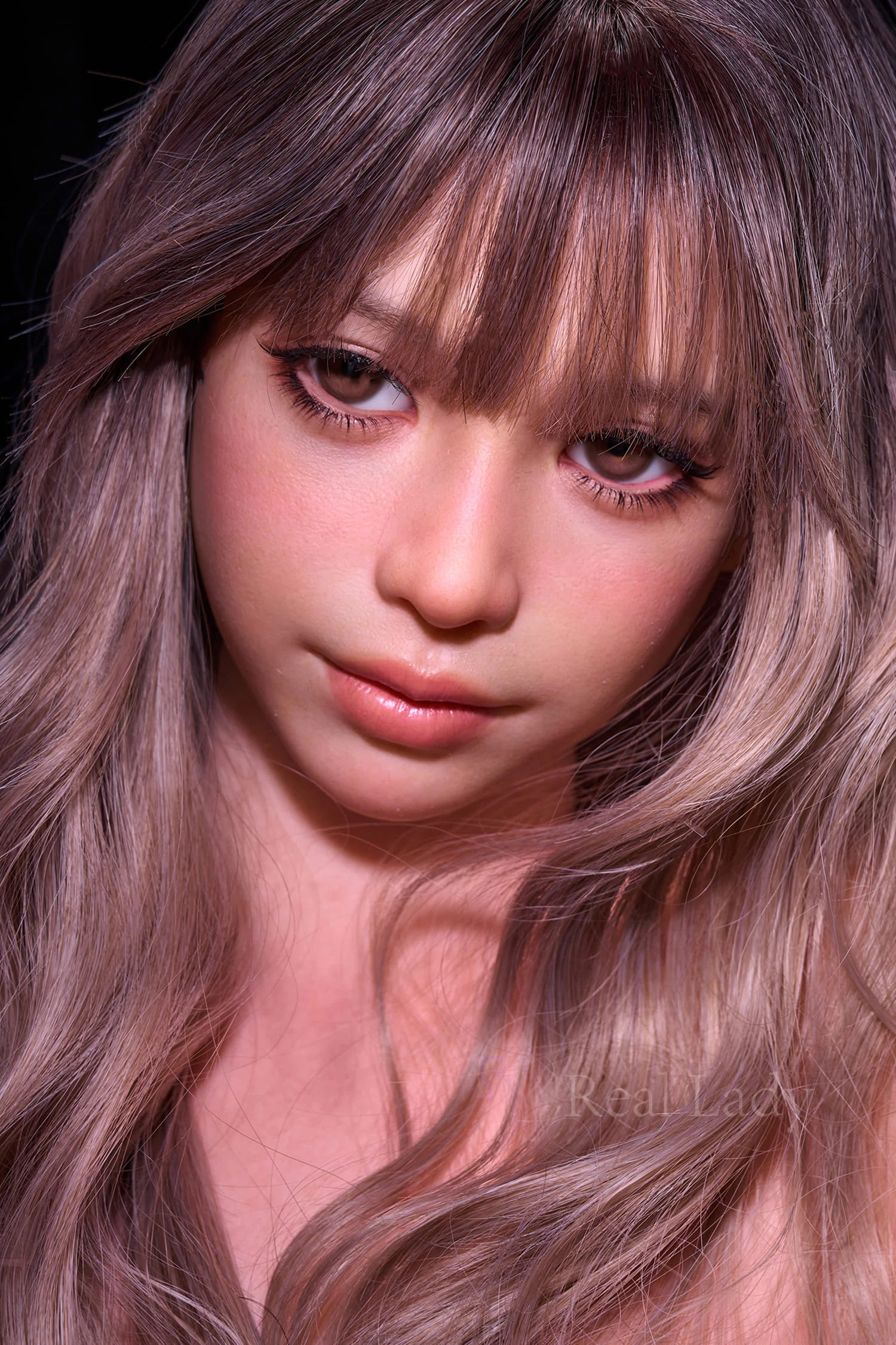 Alodia Premium Realistic Silicone Sex Doll - Real-Lady® - Image 27