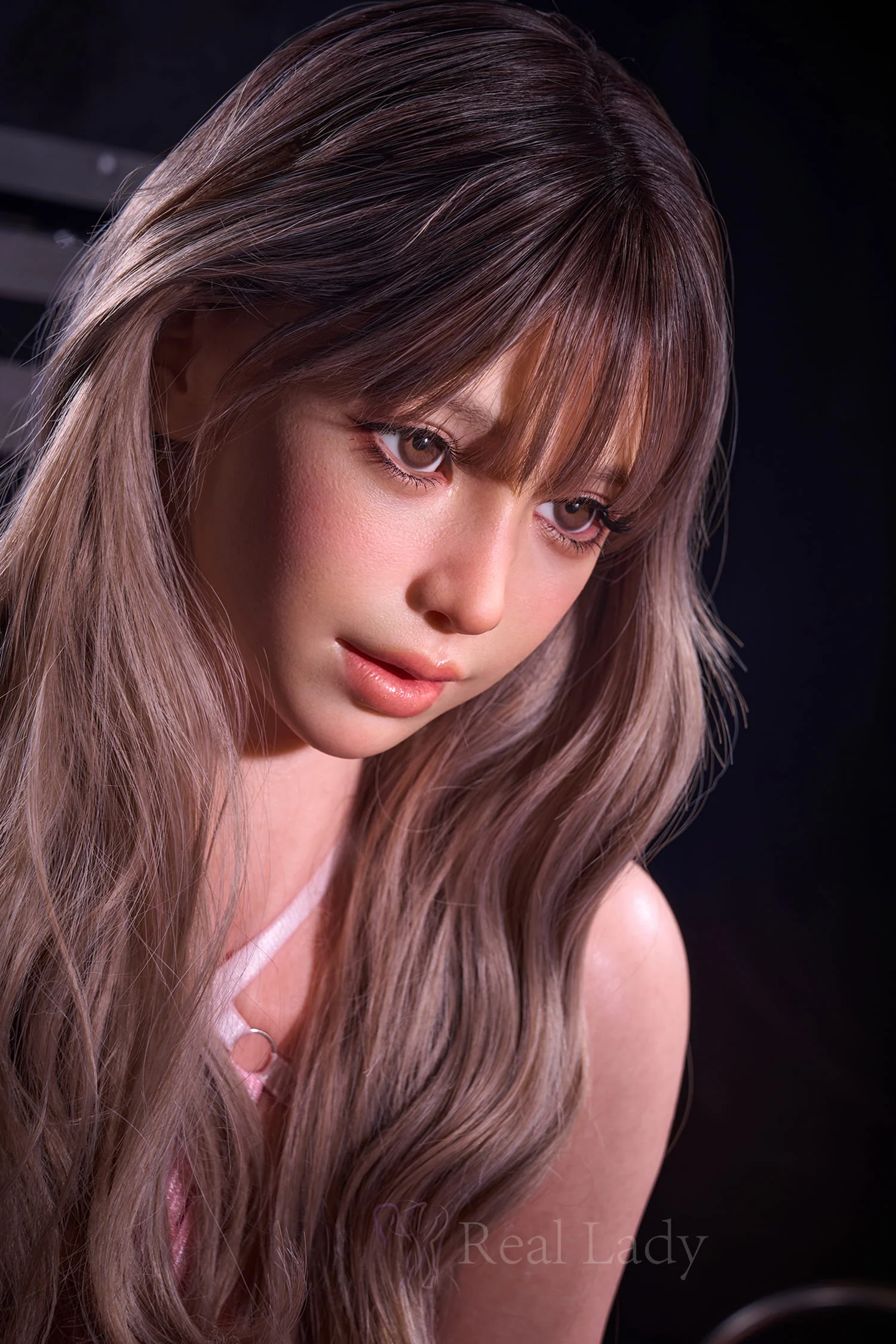 Alodia Premium Realistic Silicone Sex Doll - Real-Lady® - Image 28