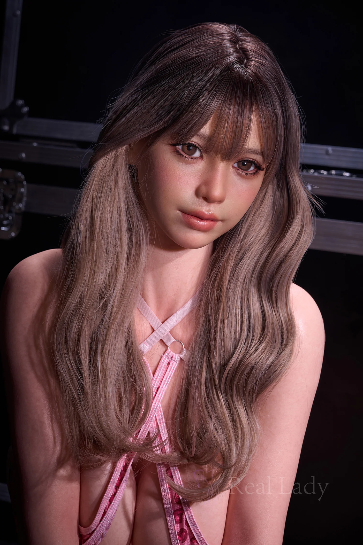 RL 159 R9 Alodia Premium Realistic Silicone Sex Doll - Real-Lady® - Image 19