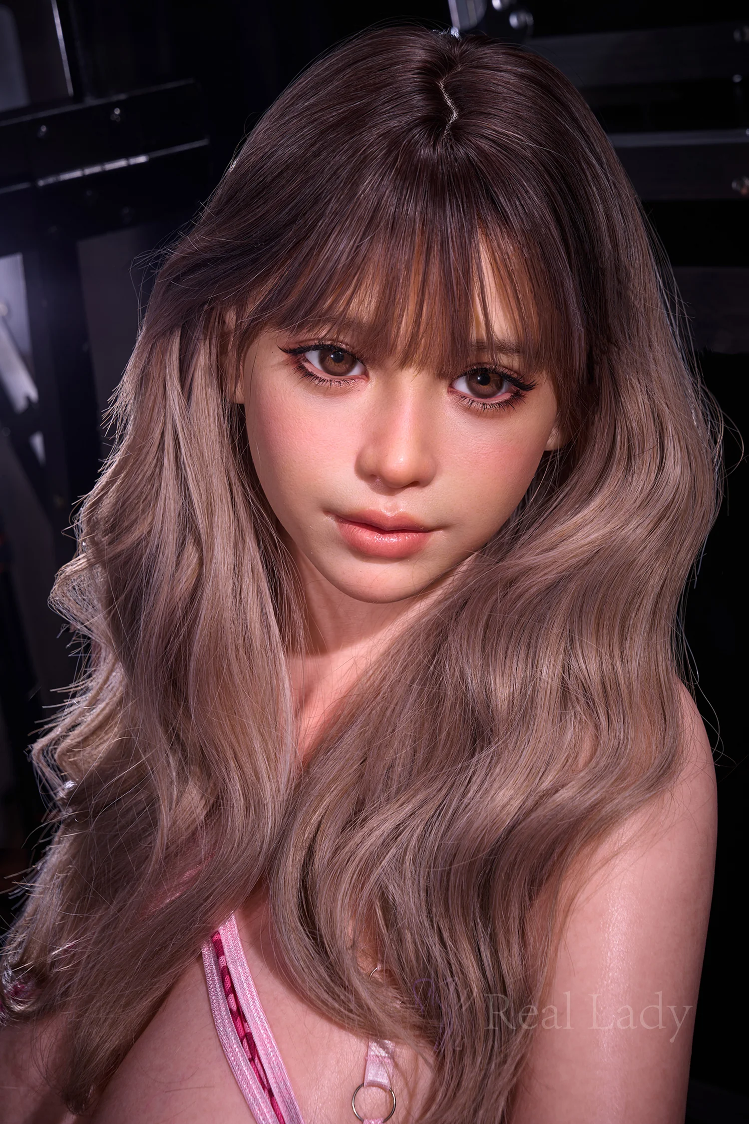 RL 159 R9 Alodia Premium Realistic Silicone Sex Doll - Real-Lady® - Image 7