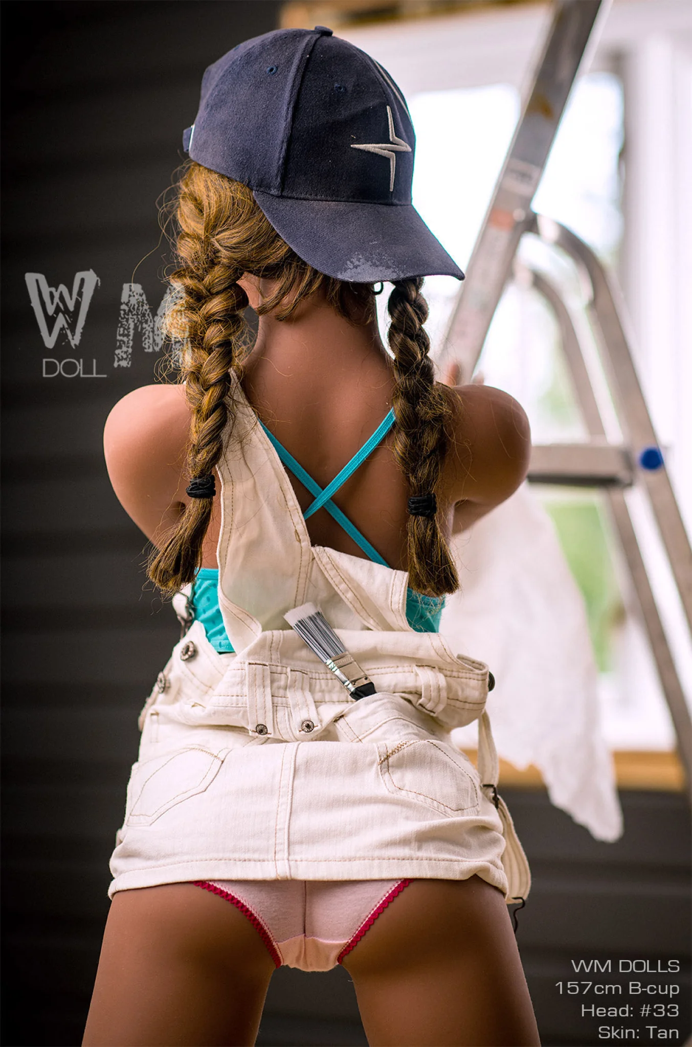 Alyce Premium Doll  [USA STOCK] - Image 13
