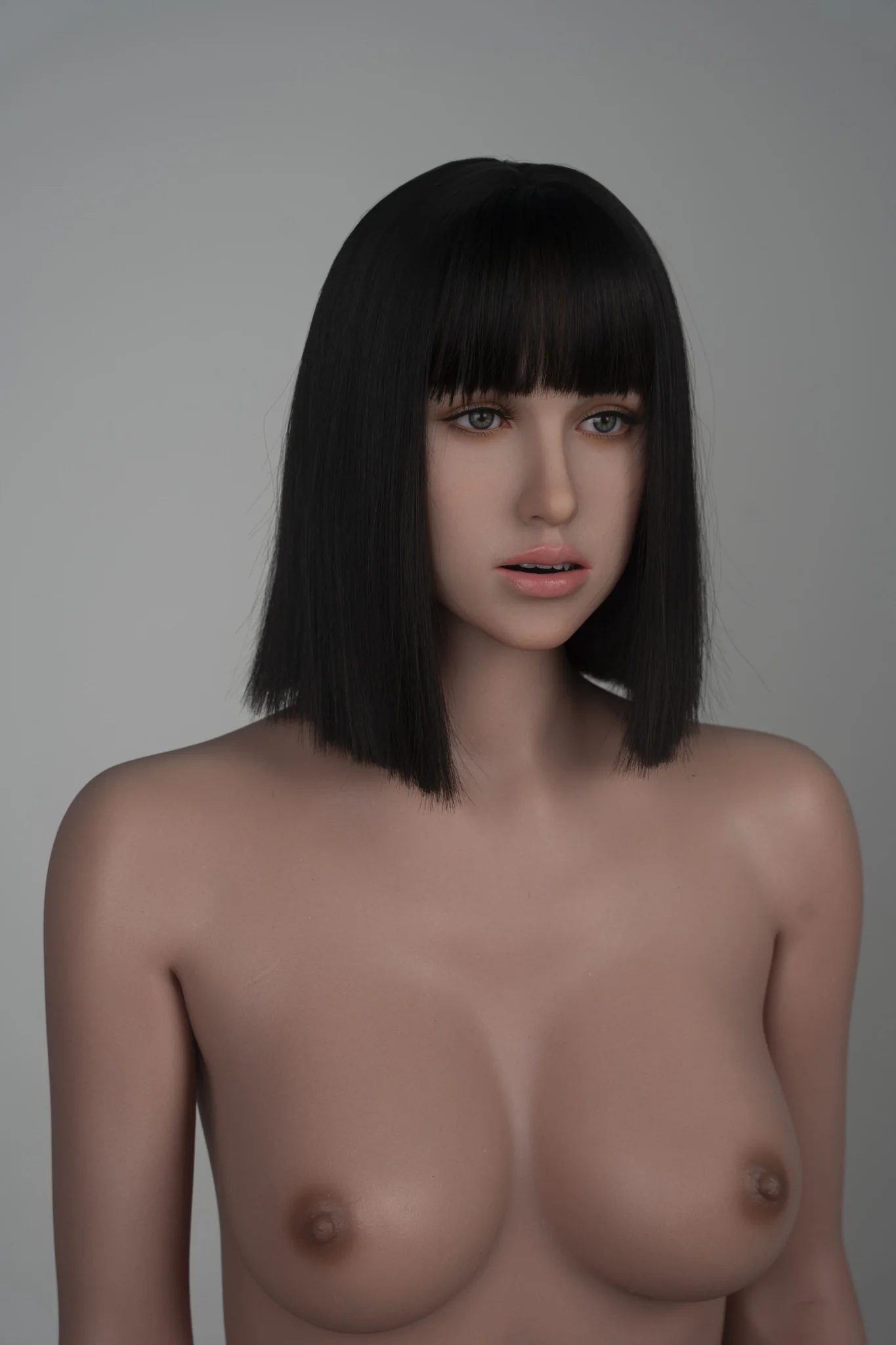 Amanda Premium Silicone Sex Doll - Movable Jaw - Zelex Inspiration Series - Image 22