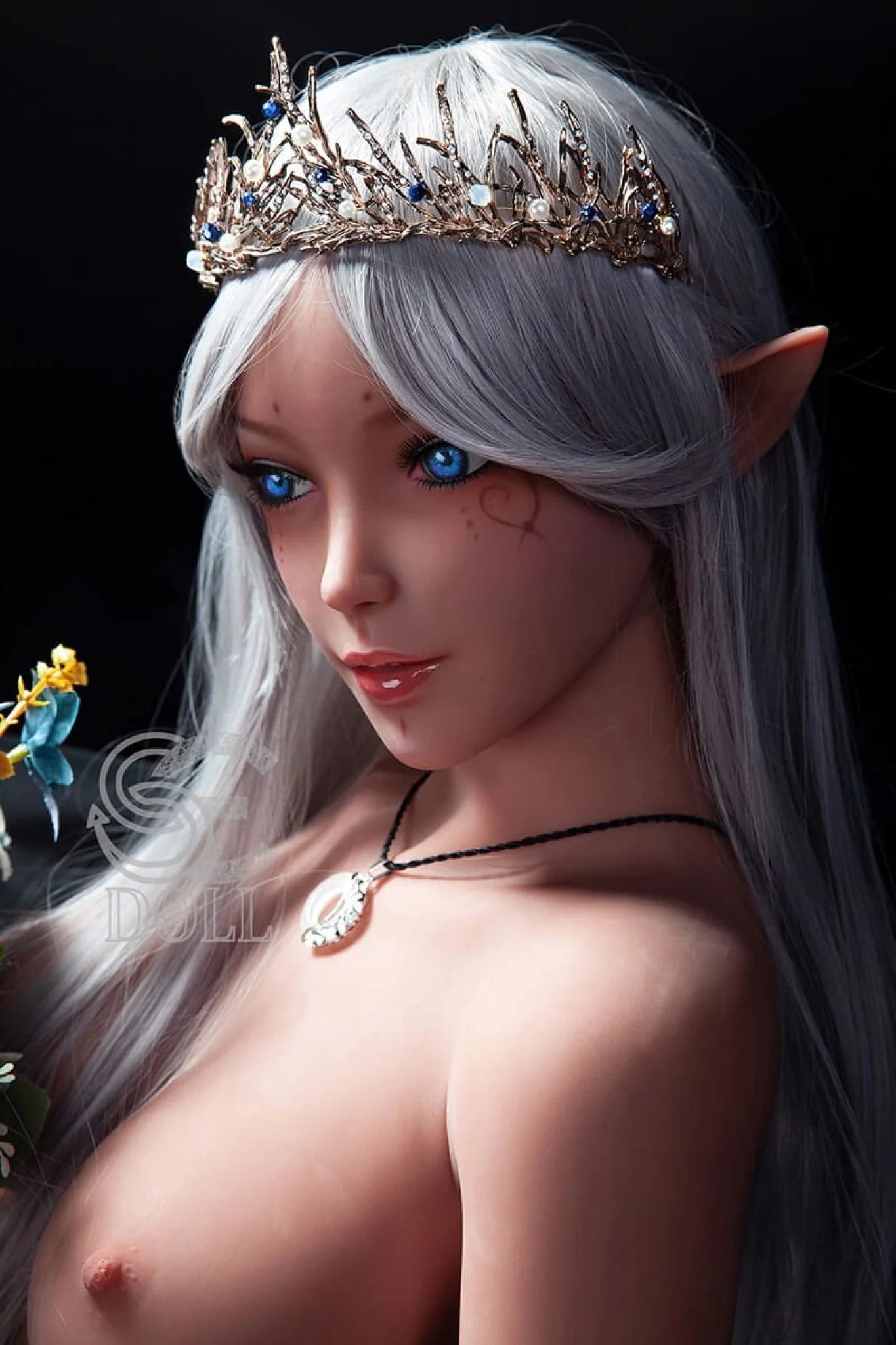 Amanda TPE Realistic Sex Doll - SEDOLL - Image 10