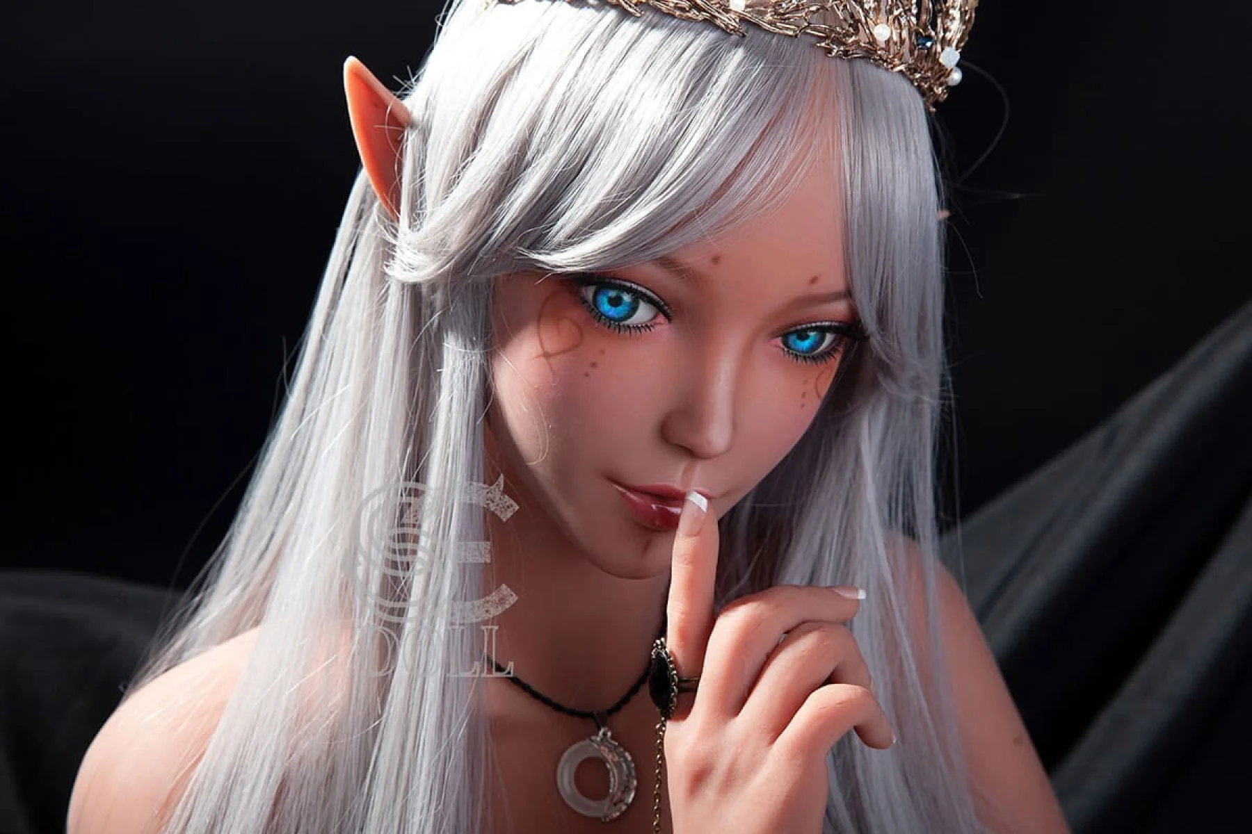 Amanda TPE Realistic Sex Doll - SEDOLL - Image 12