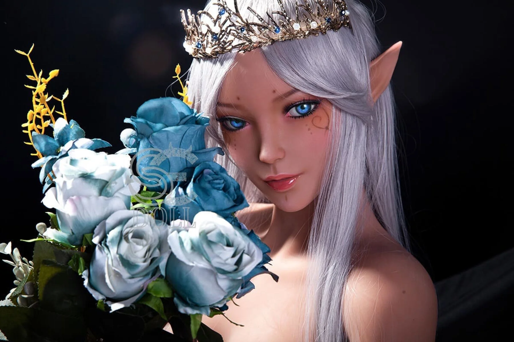 Amanda TPE Realistic Sex Doll - SEDOLL - Image 14