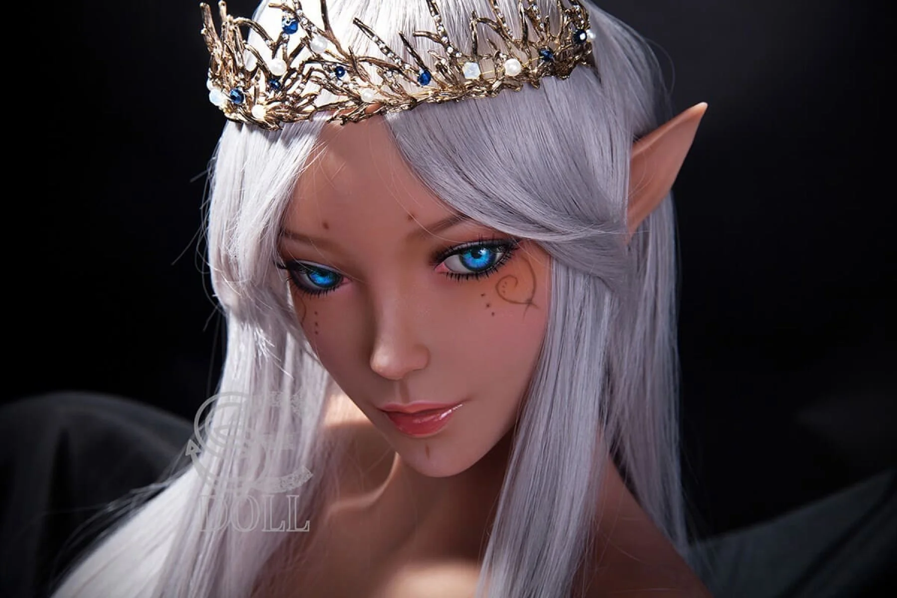 Amanda TPE Realistic Sex Doll - SEDOLL - Image 15