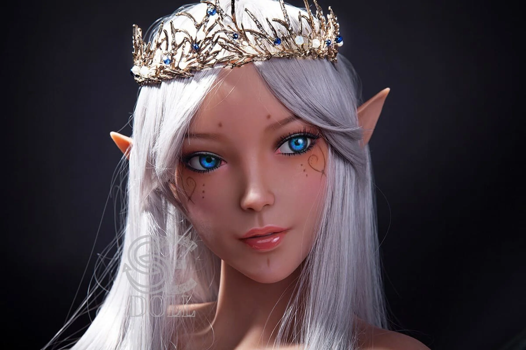 Amanda TPE Realistic Sex Doll - SEDOLL - Image 16