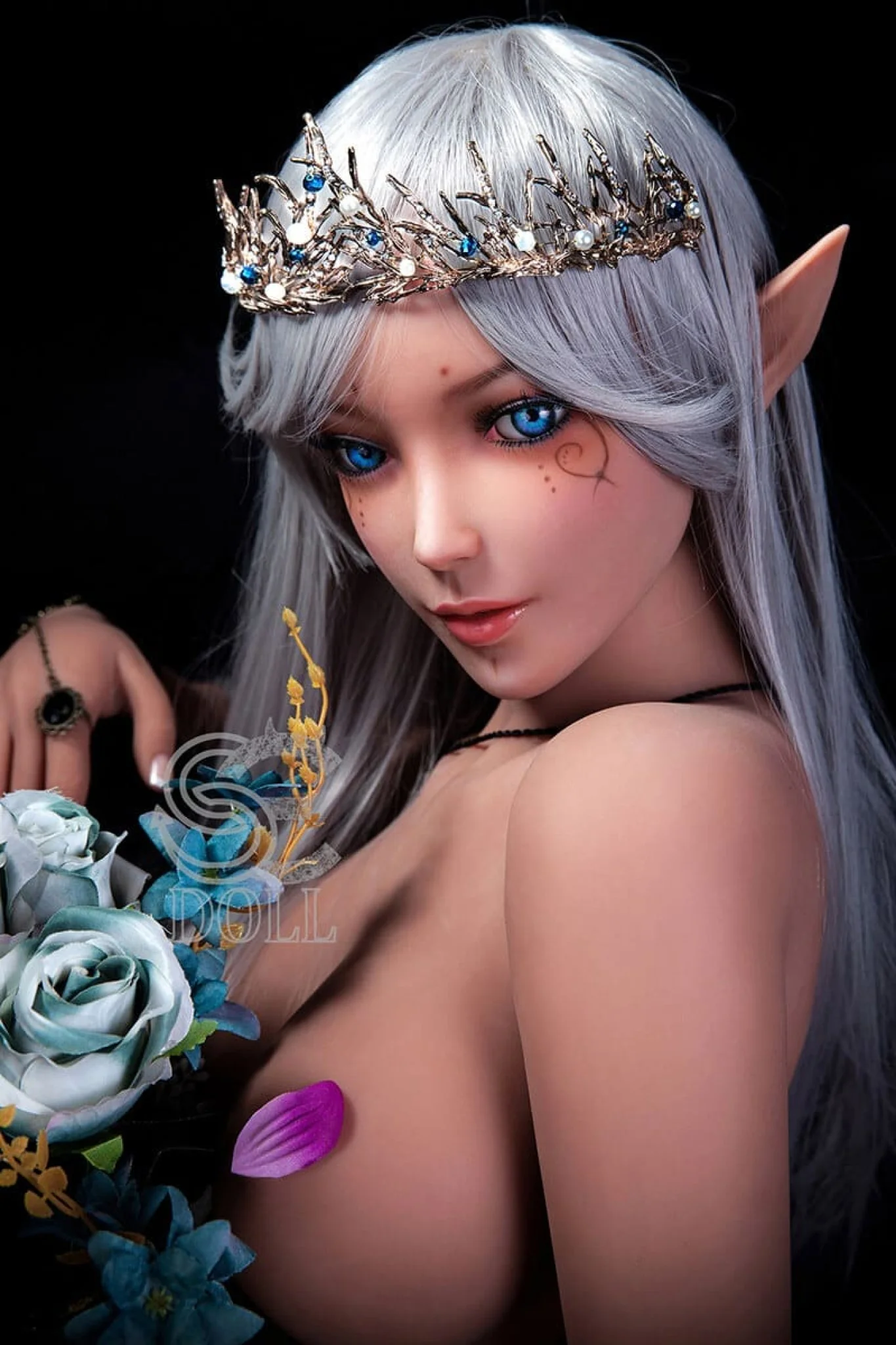 Amanda TPE Realistic Sex Doll - SEDOLL - Image 17