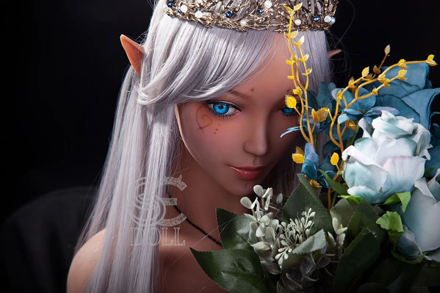 Amanda TPE Realistic Sex Doll - SEDOLL - Image 30