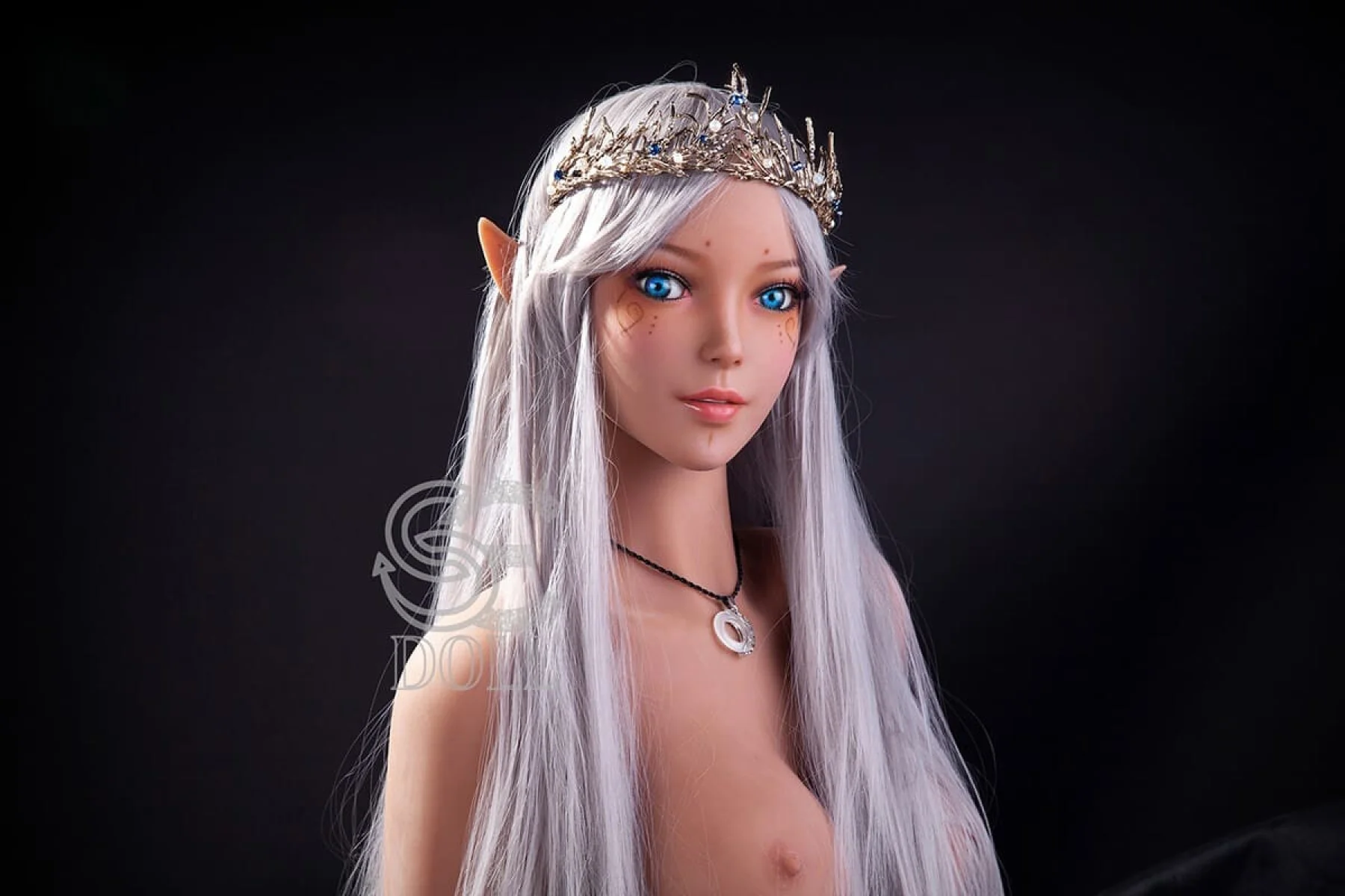 Amanda TPE Realistic Sex Doll - SEDOLL - Image 31