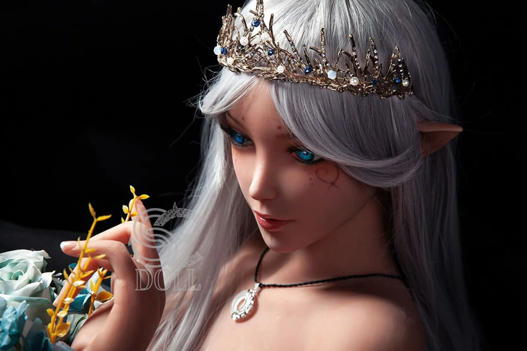 Amanda TPE Realistic Sex Doll - SEDOLL - Image 34